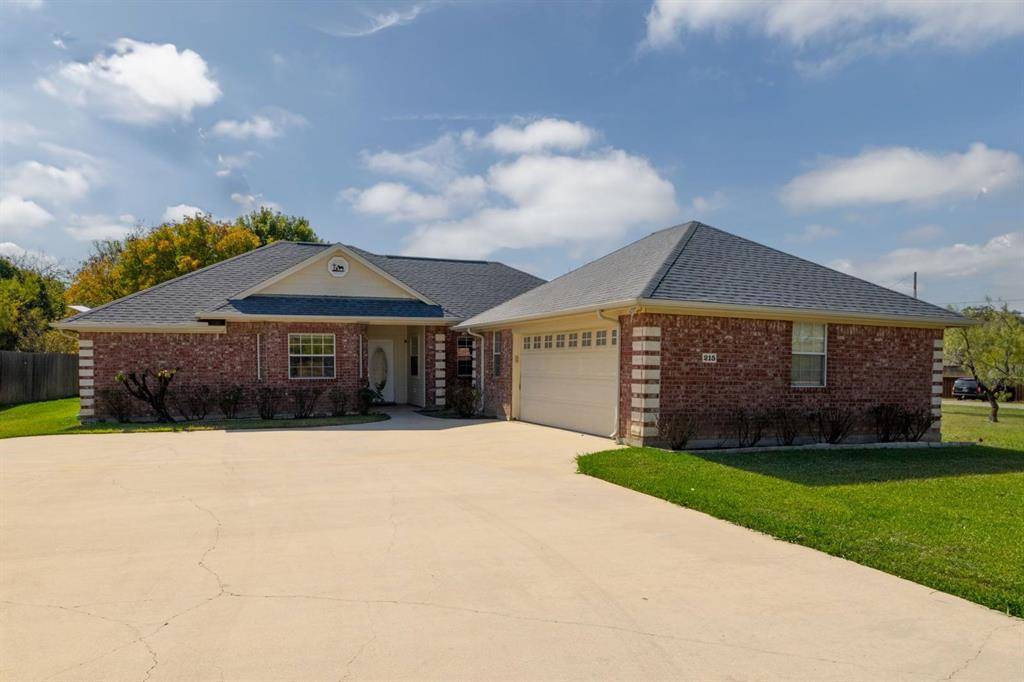 Runaway Bay, TX 76426,215 Runaway Bay Drive