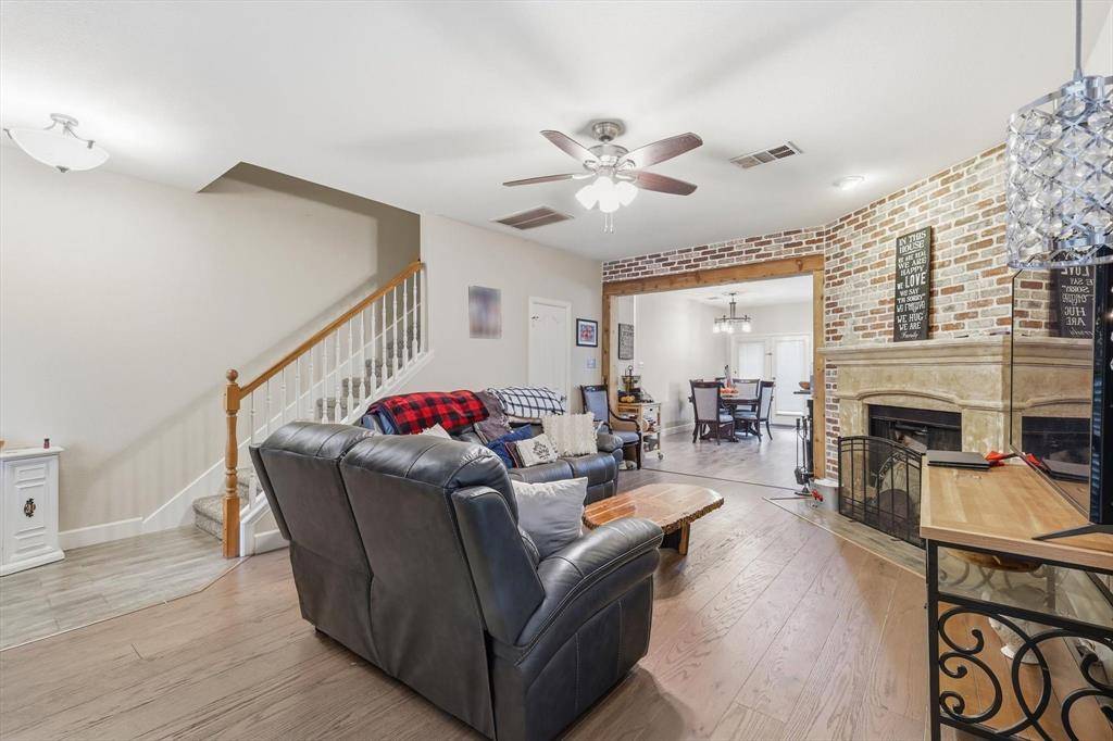 Justin, TX 76247,420 Goodnight Trail