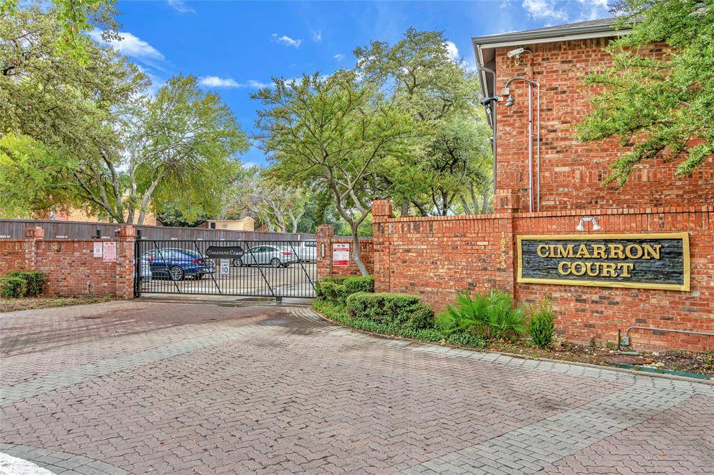 Dallas, TX 75252,18333 Roehampton Drive #423