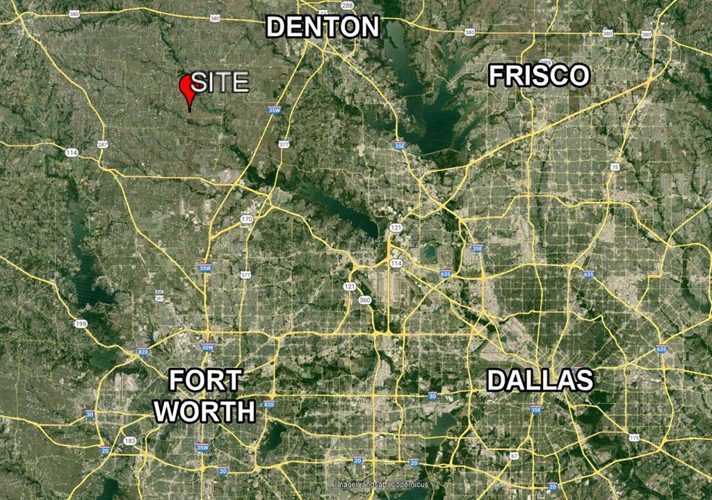 Justin, TX 76247,Lot 15 F.M. 1384