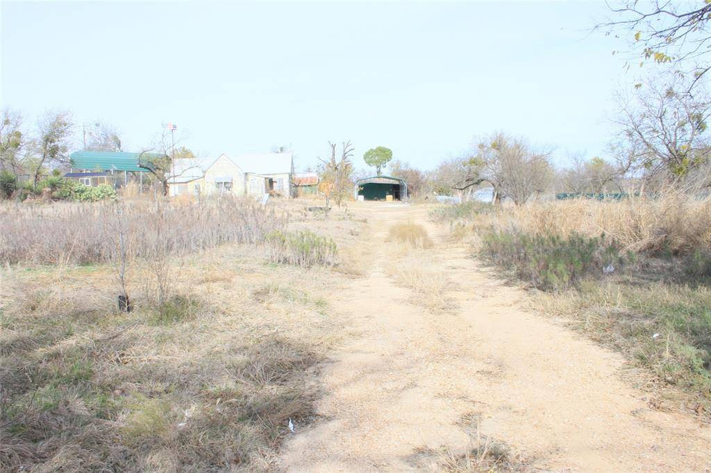 Richland Springs, TX 76871,602 N Marion Street