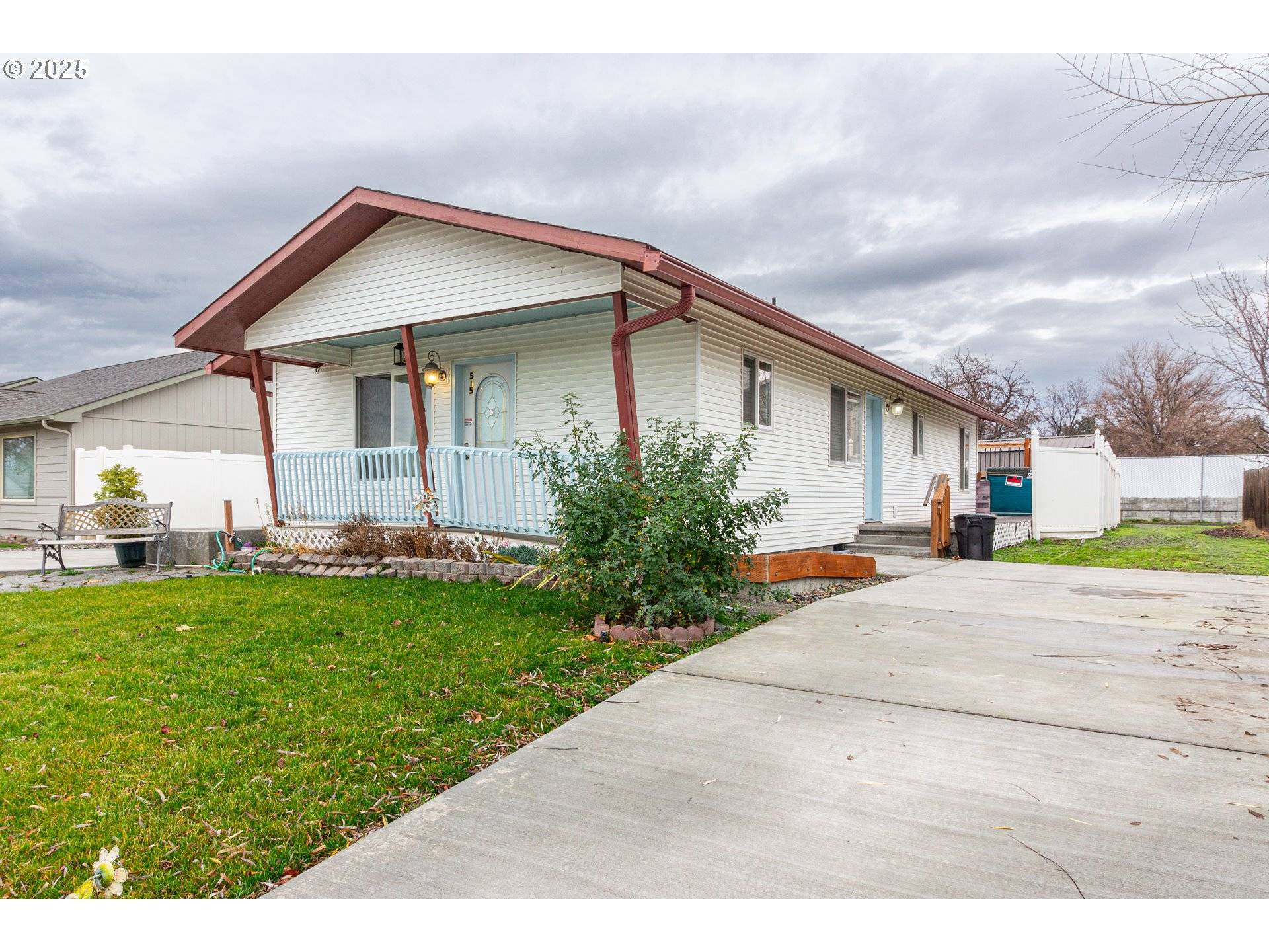 Hermiston, OR 97838,515 SE 6TH ST