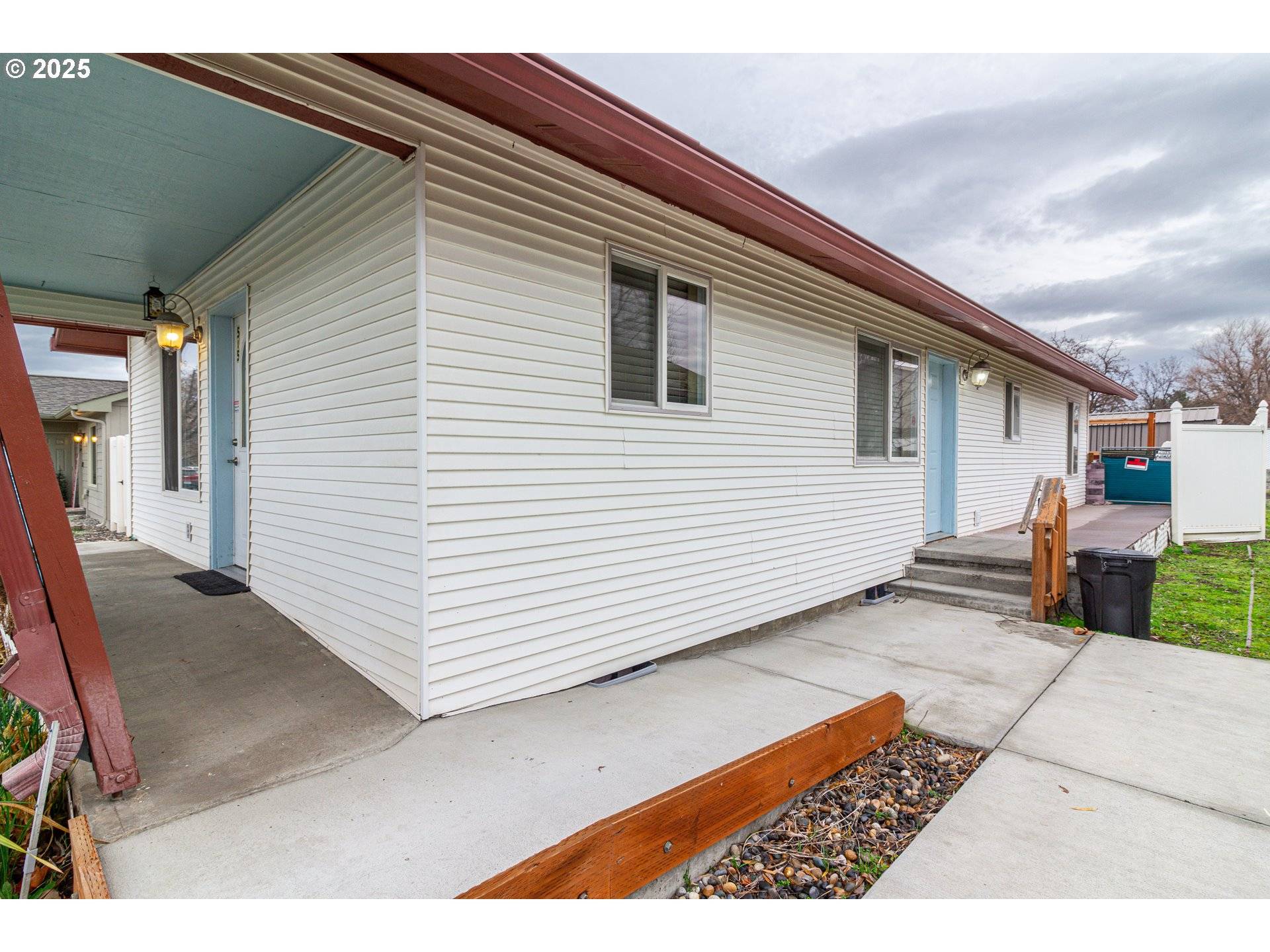 Hermiston, OR 97838,515 SE 6TH ST