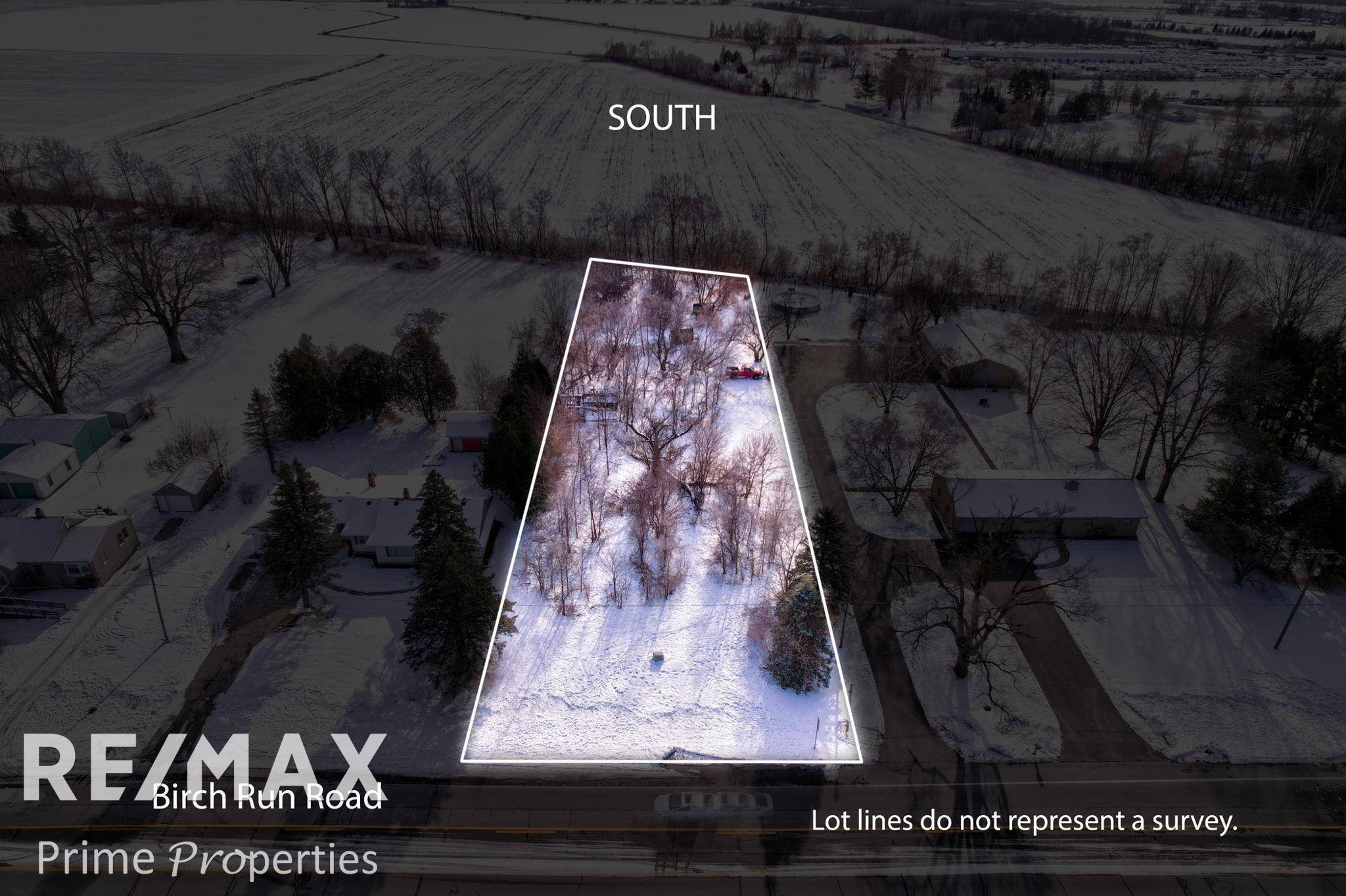 Birch Run, MI 48415,9560 Birch Run RD