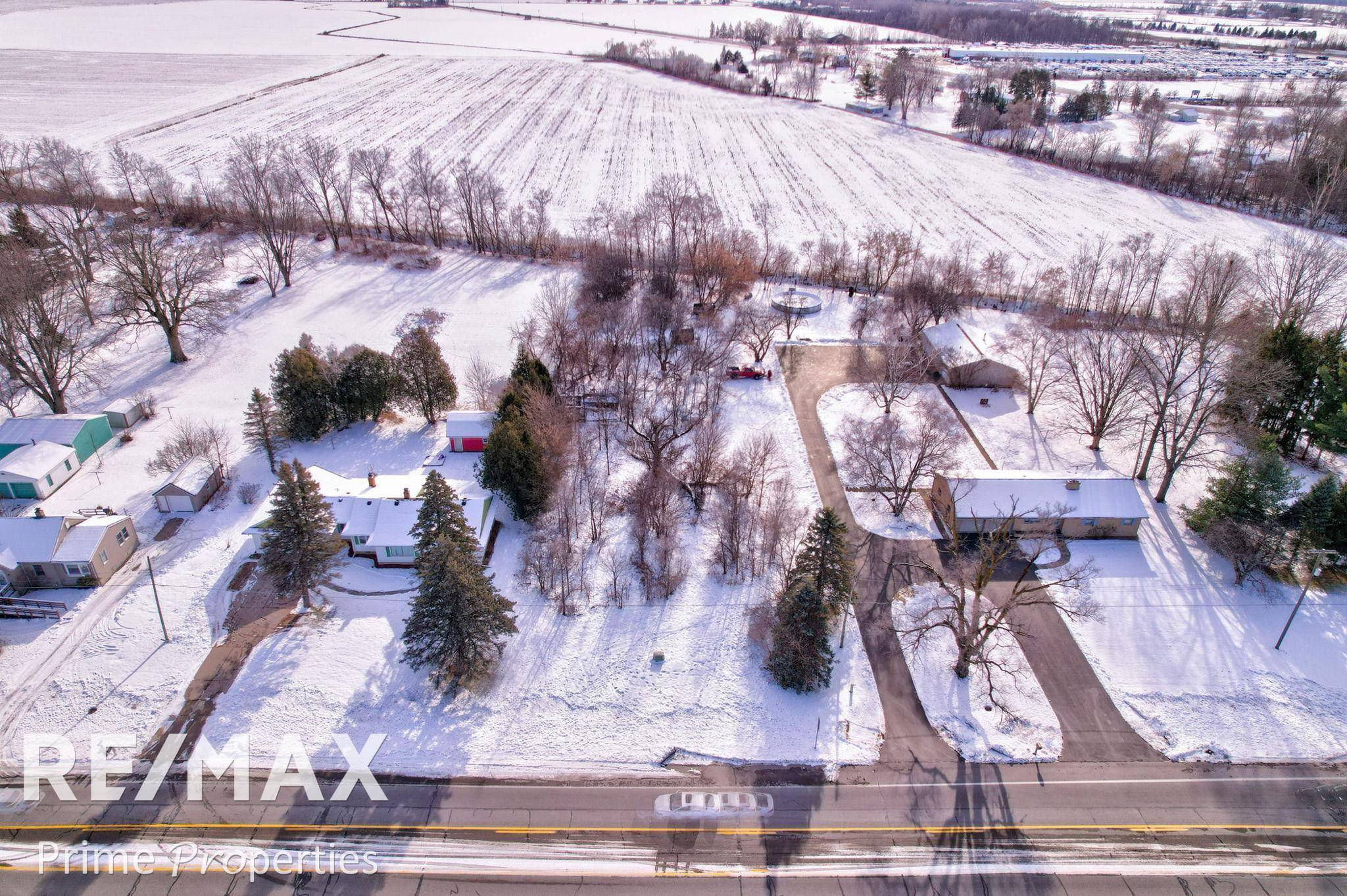 Birch Run, MI 48415,9560 Birch Run RD