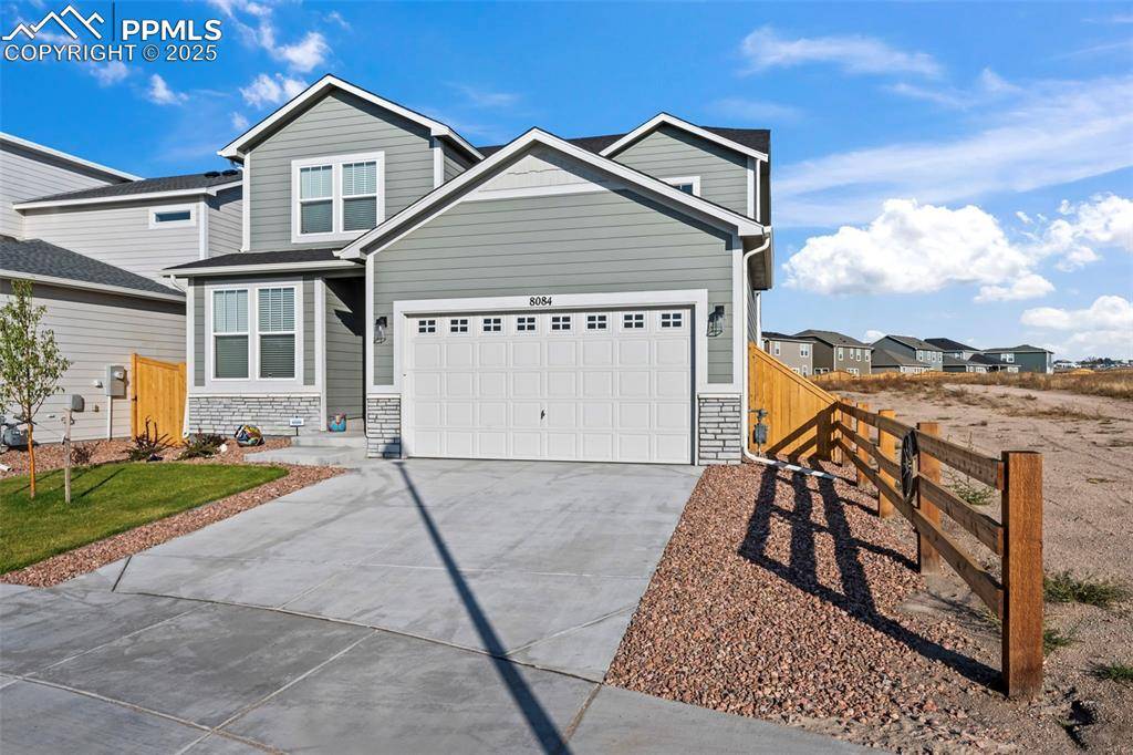 Colorado Springs, CO 80908,8084 Moosejaw DR