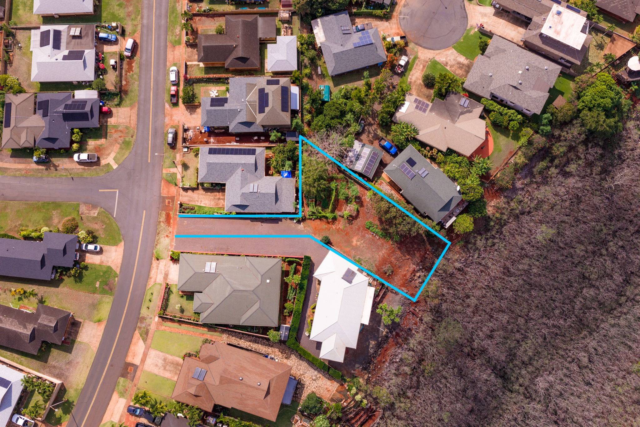 Eleele, HI 96705,LAULEA ST