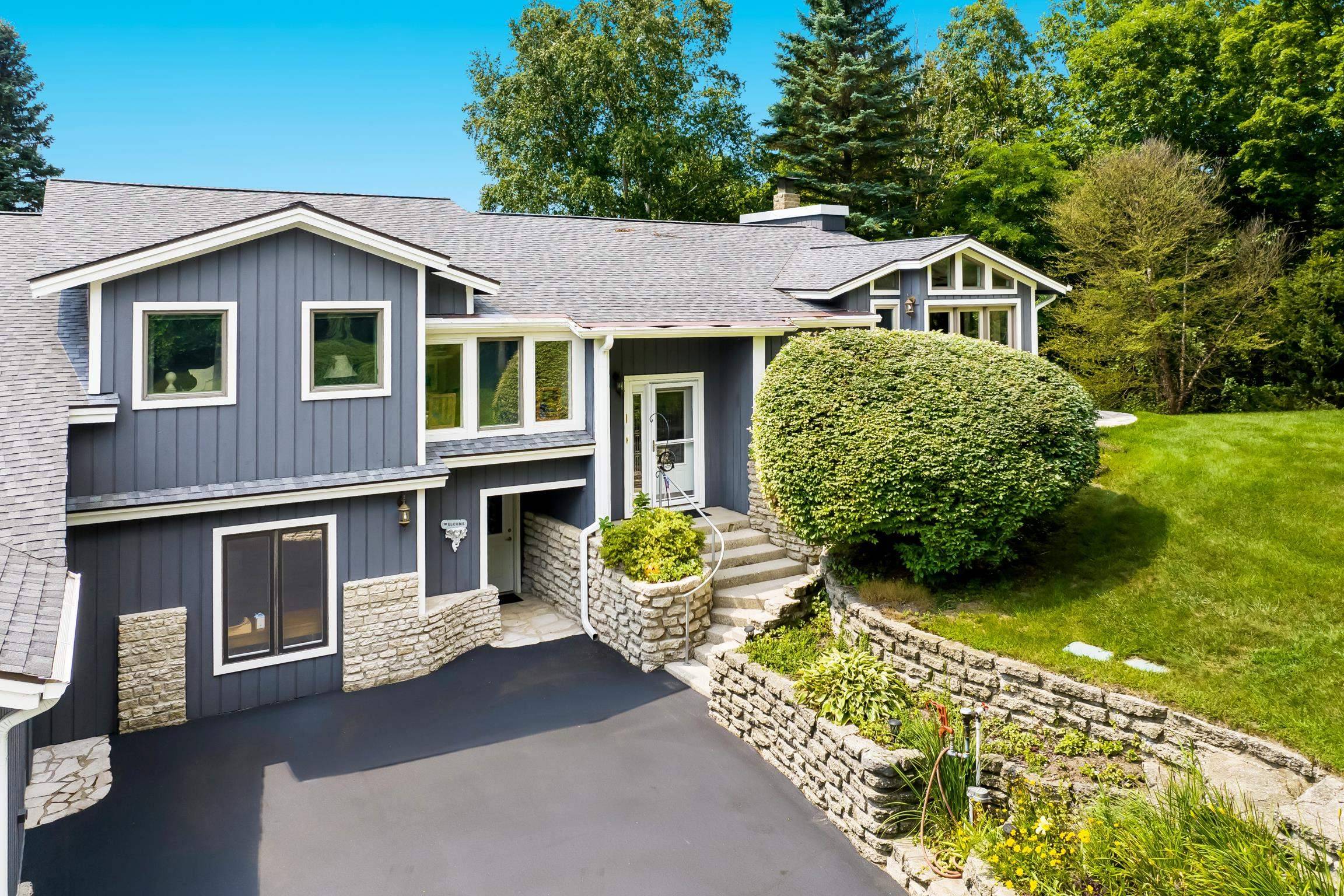 Beulah, MI 49617,8396 Timber LN