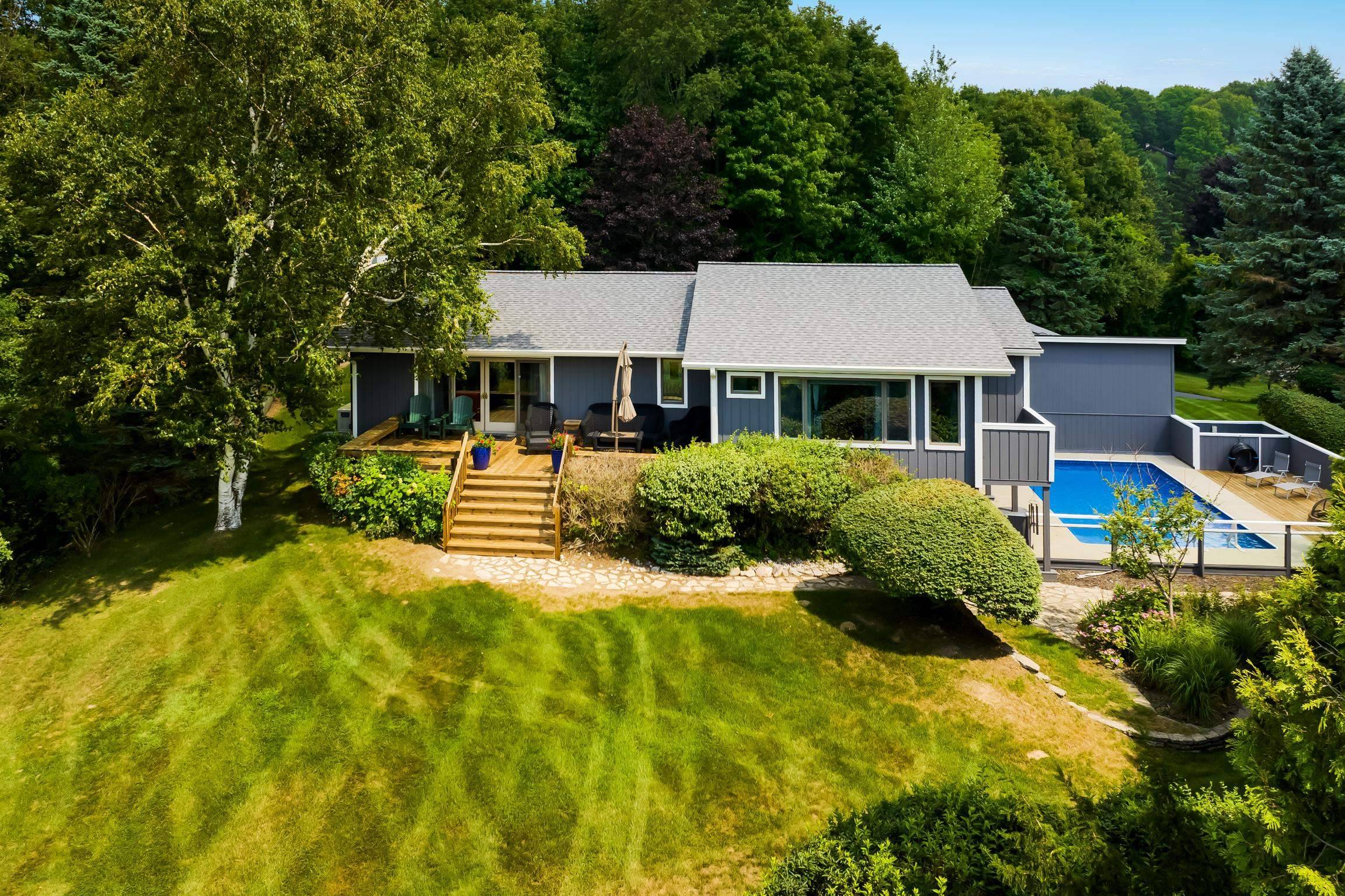 Beulah, MI 49617,8396 Timber LN