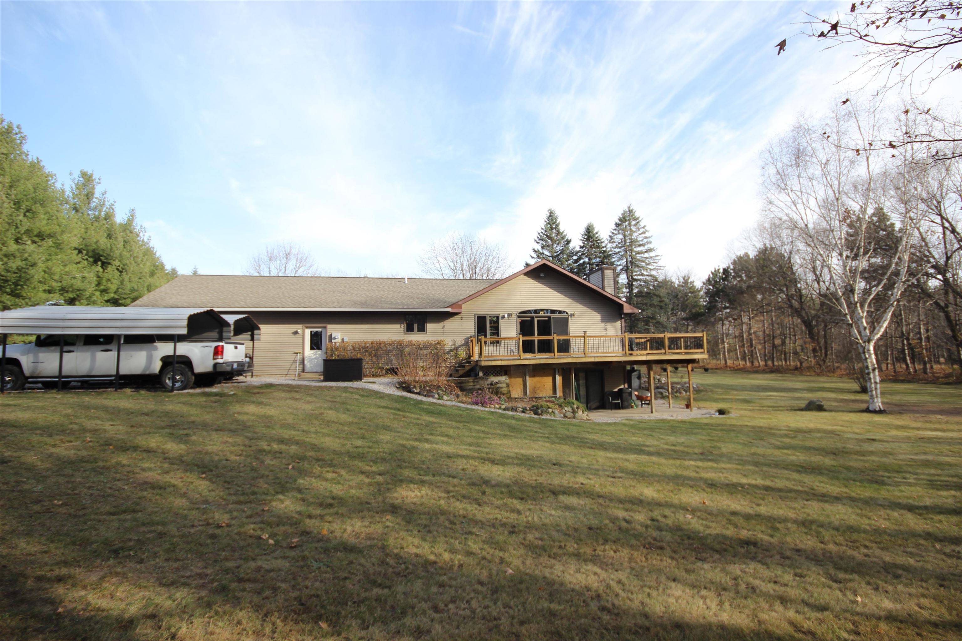 Traverse City, MI 49684,5645 Tilton RD