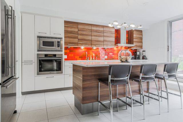 Toronto C02, ON M5R 2L5,28 Admiral RD #Th3