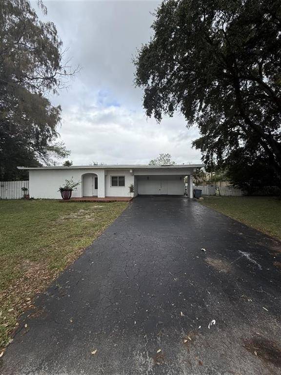 Plantation, FL 33317,4021 SW 1st St #4021