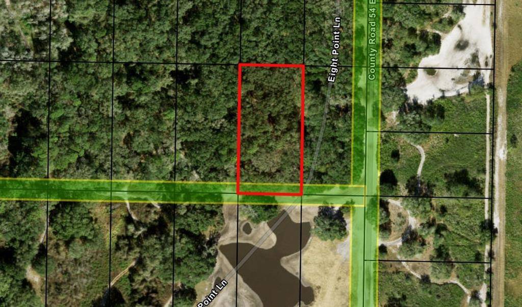 Kathleen, FL 33849,0 County RD 54 E