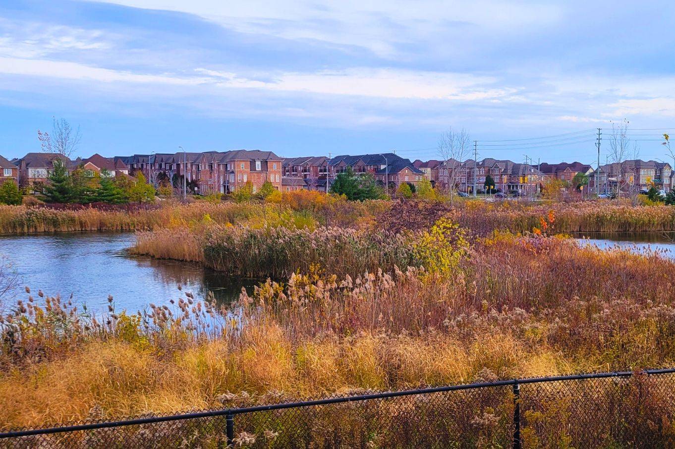 Markham, ON L6C 0Z5,30 Hammersmith LN