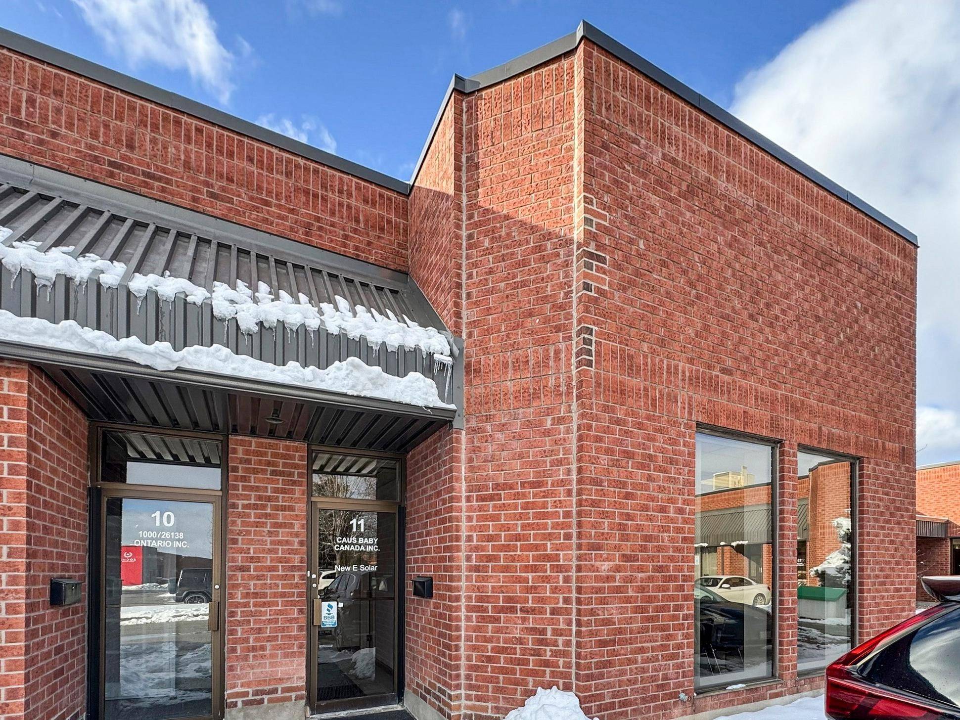 Richmond Hill, ON L4B 1H3,80 West Beaver Creek RD #11