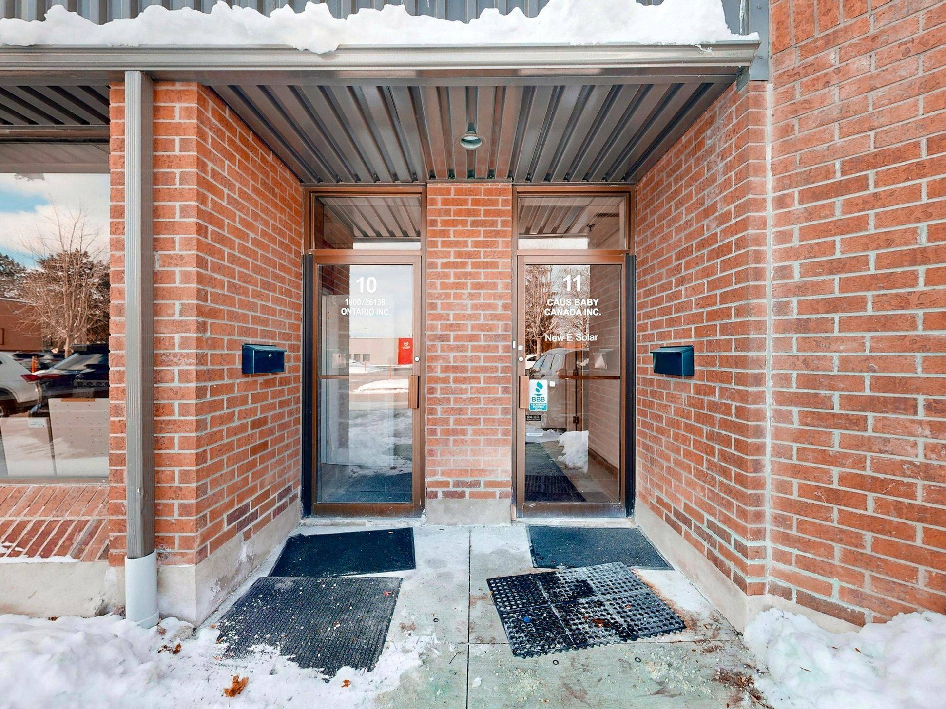 Richmond Hill, ON L4B 1H3,80 West Beaver Creek RD #11