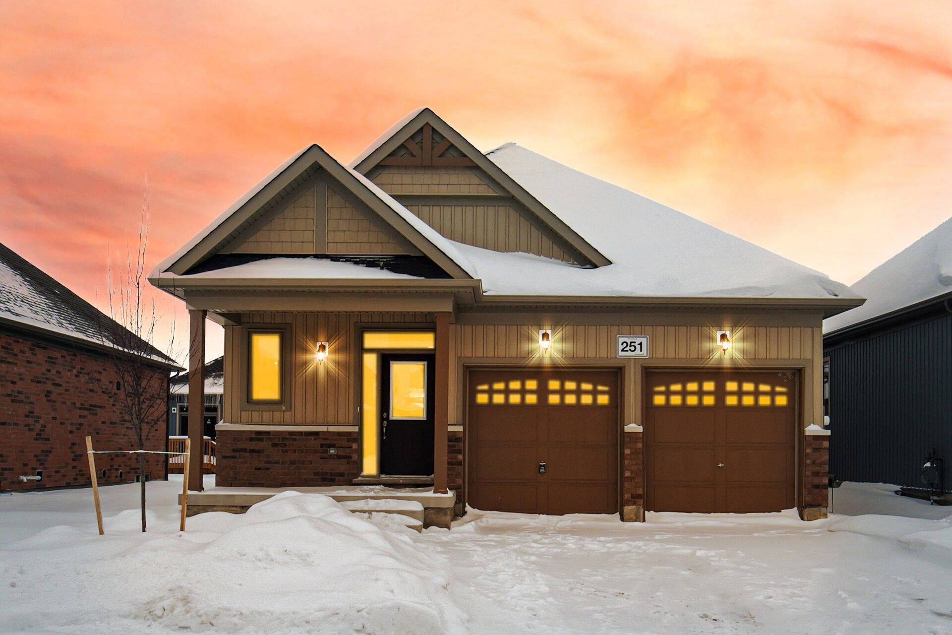 Clearview, ON L0M 1S0,251 Wilcox DR