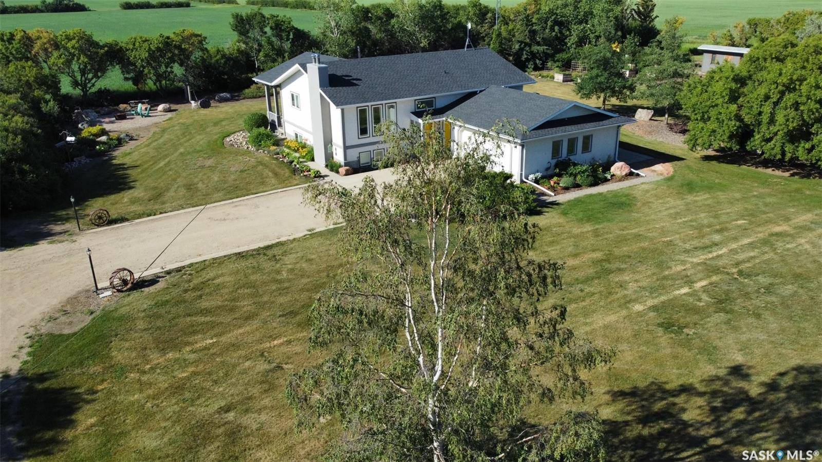 Luseland, SK S0L 2A0,- Rural Address