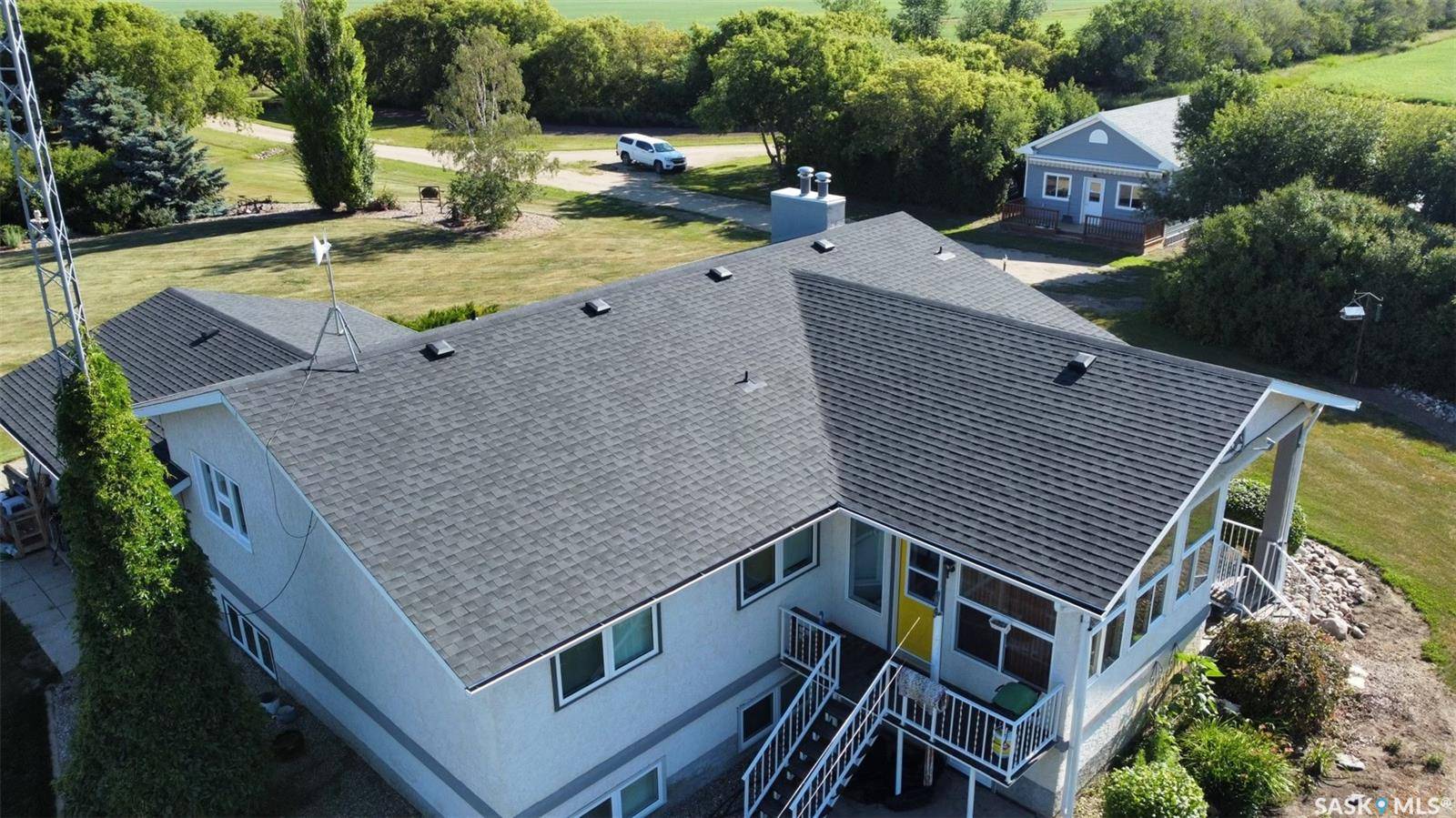 Luseland, SK S0L 2A0,- Rural Address