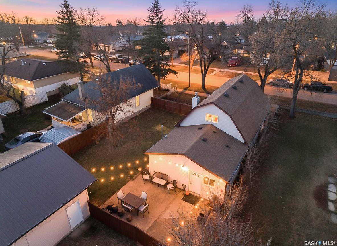 Moose Jaw, SK S6H 4A7,1143 6th AVENUE NW