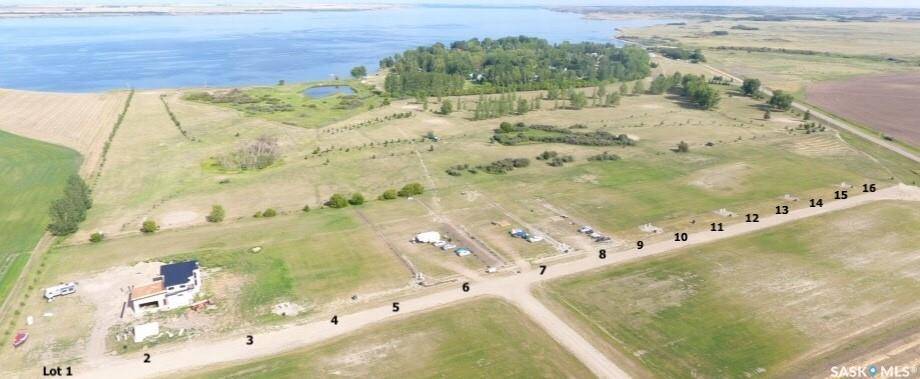 Coteau Rm No. 255, SK S0L 0G0,14 Coteau PLACE