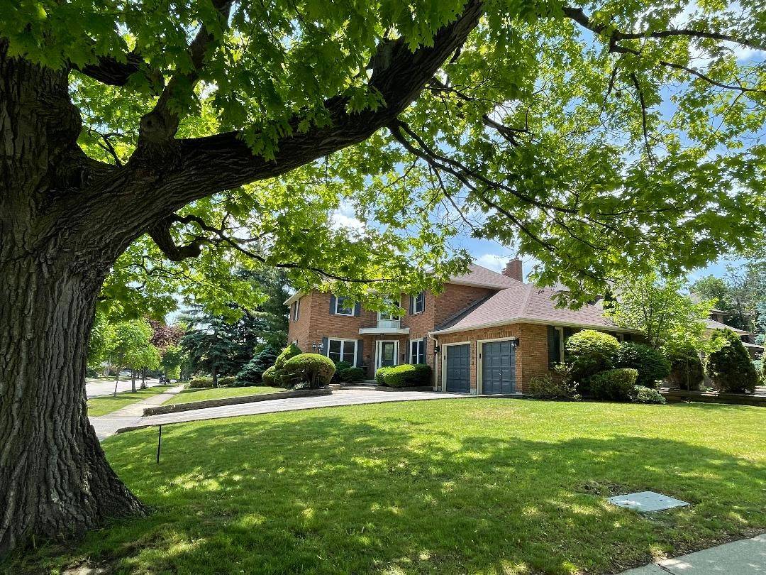 Mississauga, ON L5L 3B4,3668 Belvedere CRES