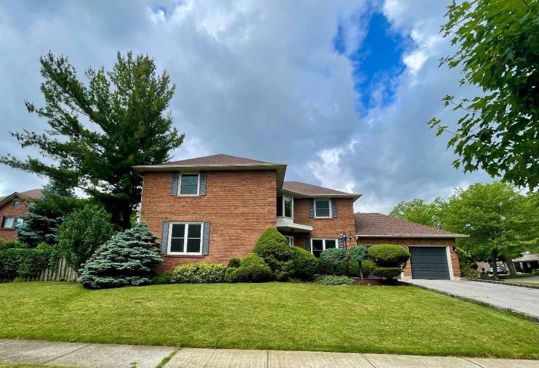 Mississauga, ON L5L 3B4,3668 Belvedere CRES