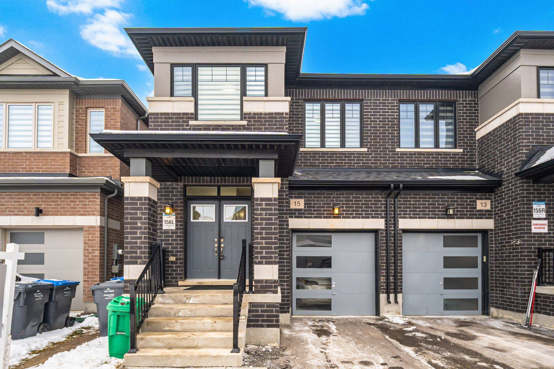 Caledon, ON L7C 4K4,15 Spinland ST