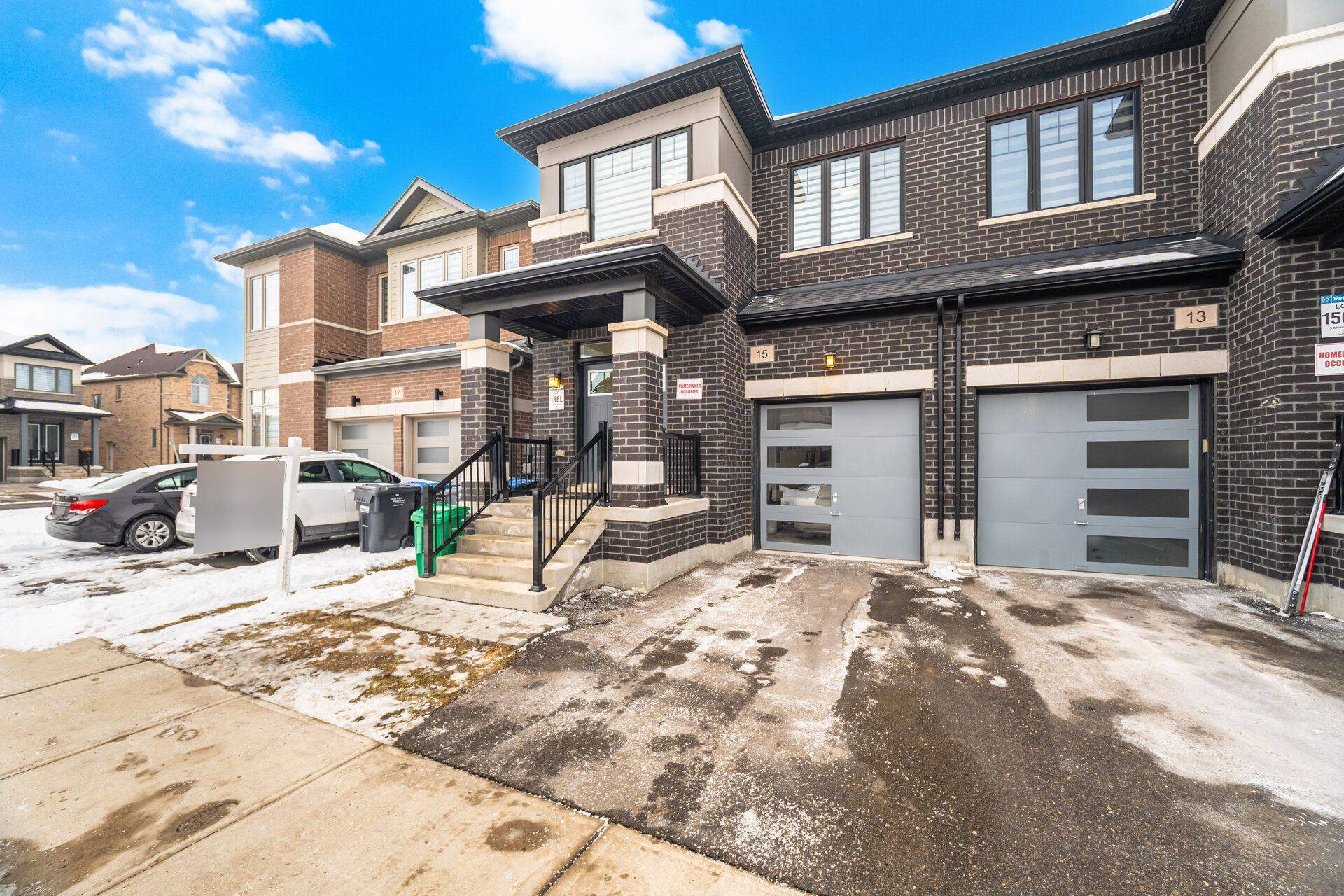 Caledon, ON L7C 4K4,15 Spinland ST