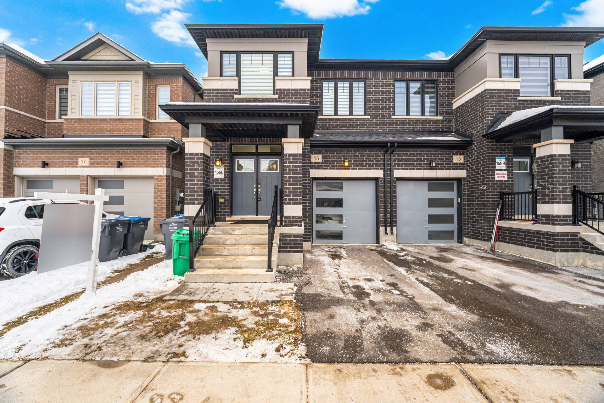 Caledon, ON L7C 4K4,15 Spinland ST