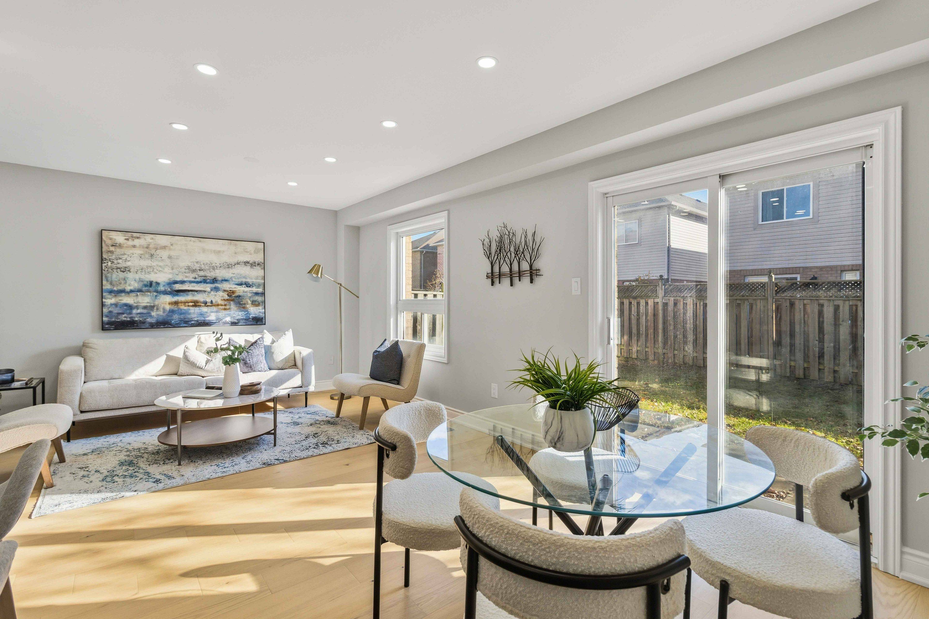 Brampton, ON L7A 2L6,20 Ridgemore CRES