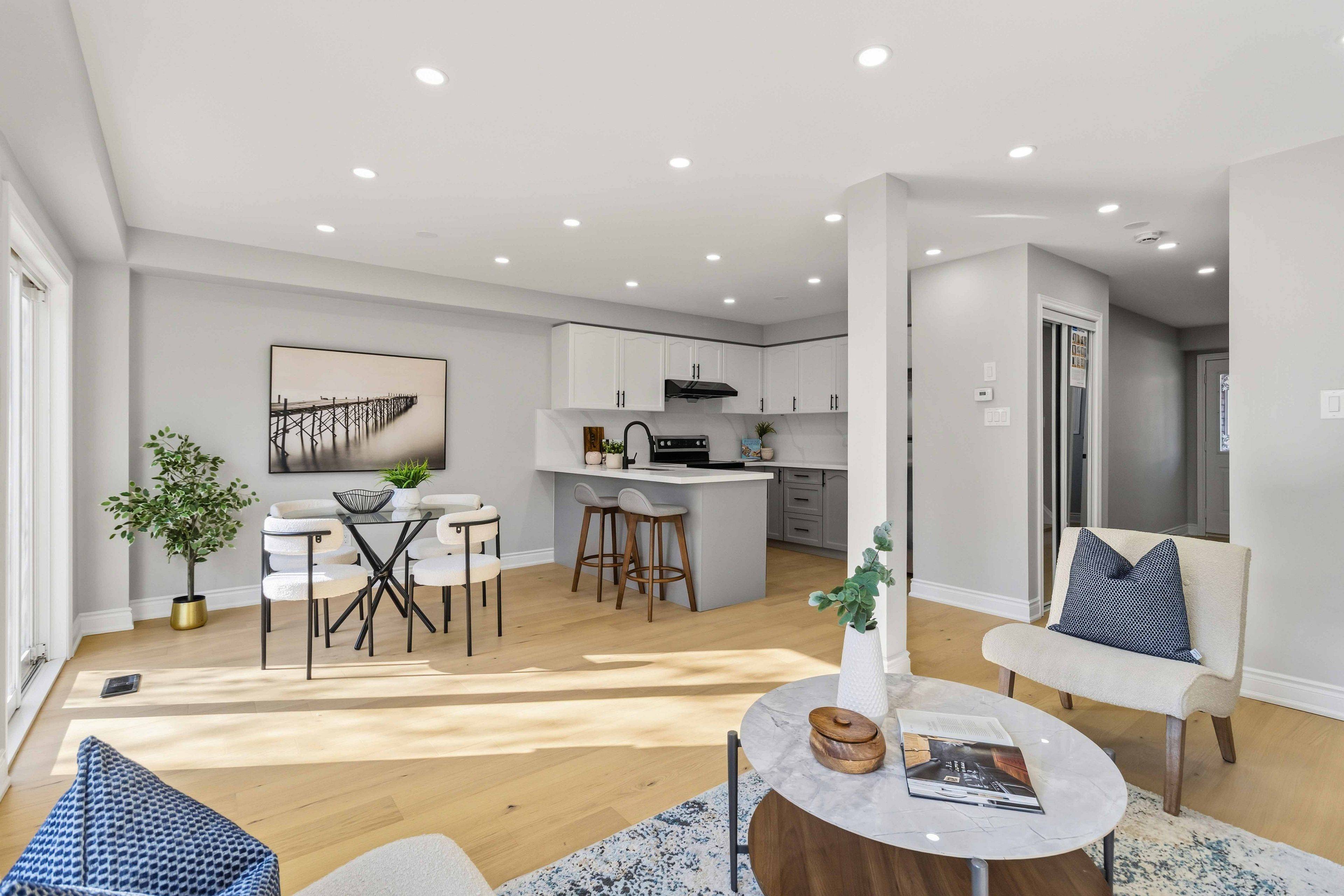 Brampton, ON L7A 2L6,20 Ridgemore CRES