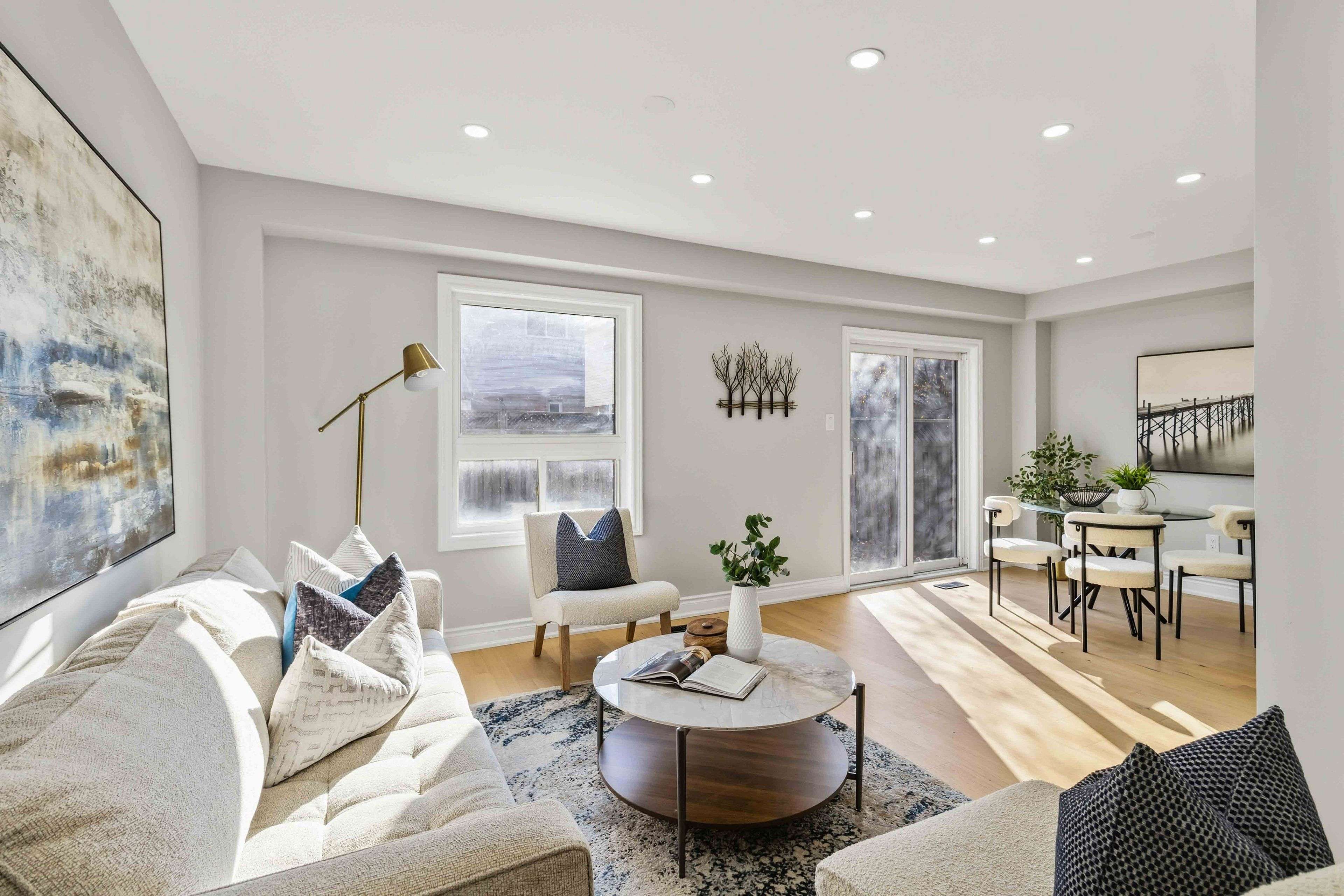 Brampton, ON L7A 2L6,20 Ridgemore CRES