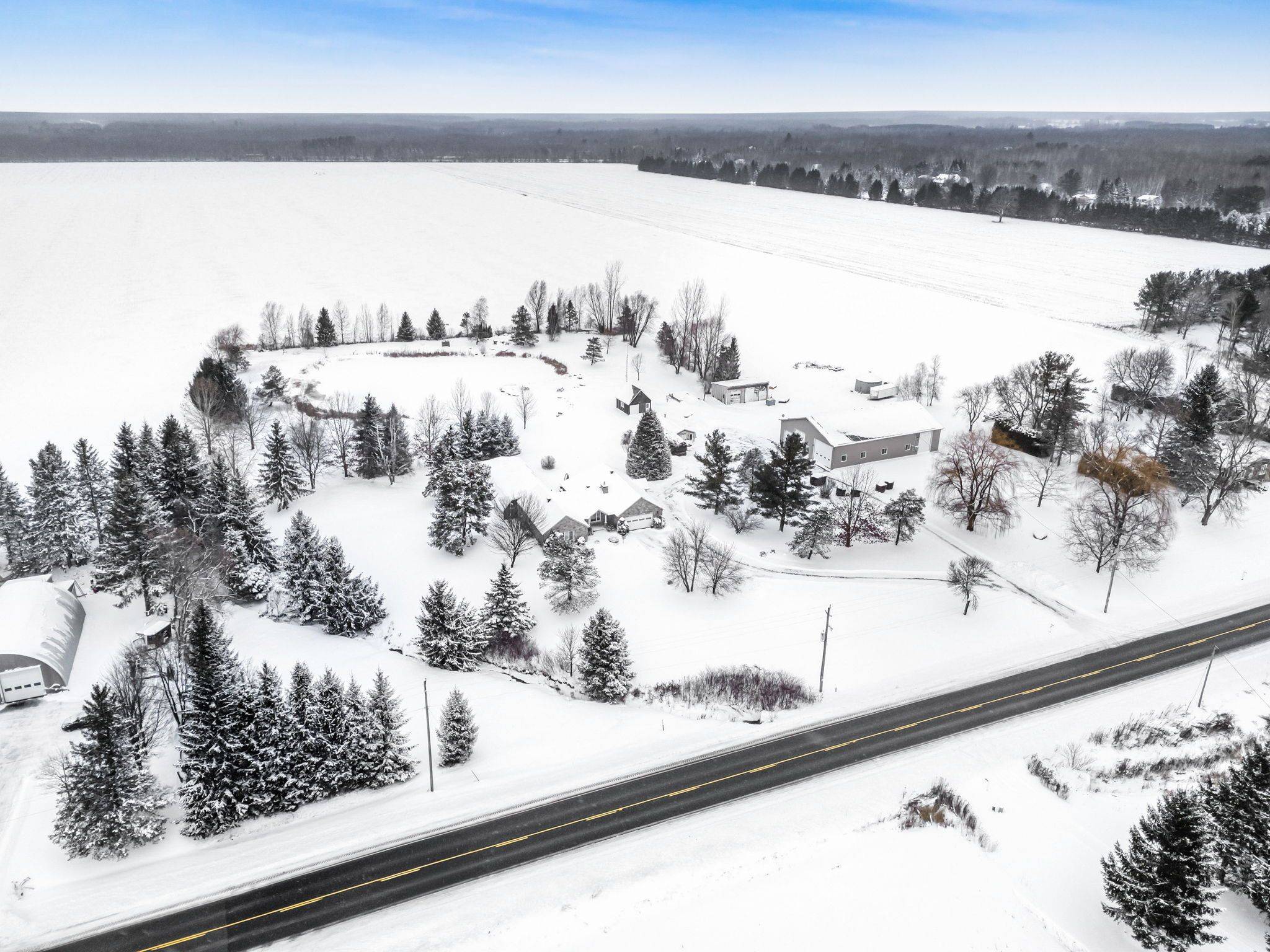 The Nation, ON K0A 1M0,1506 500 Route