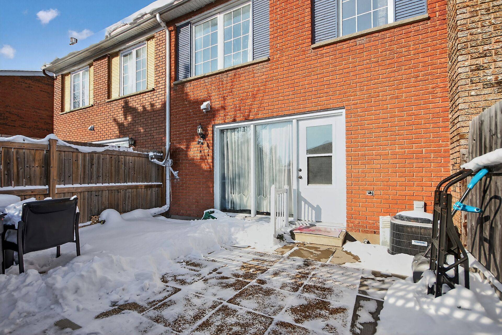 South Of Baseline To Knoxdale, ON K2H 7B4,2628 Baseline RD