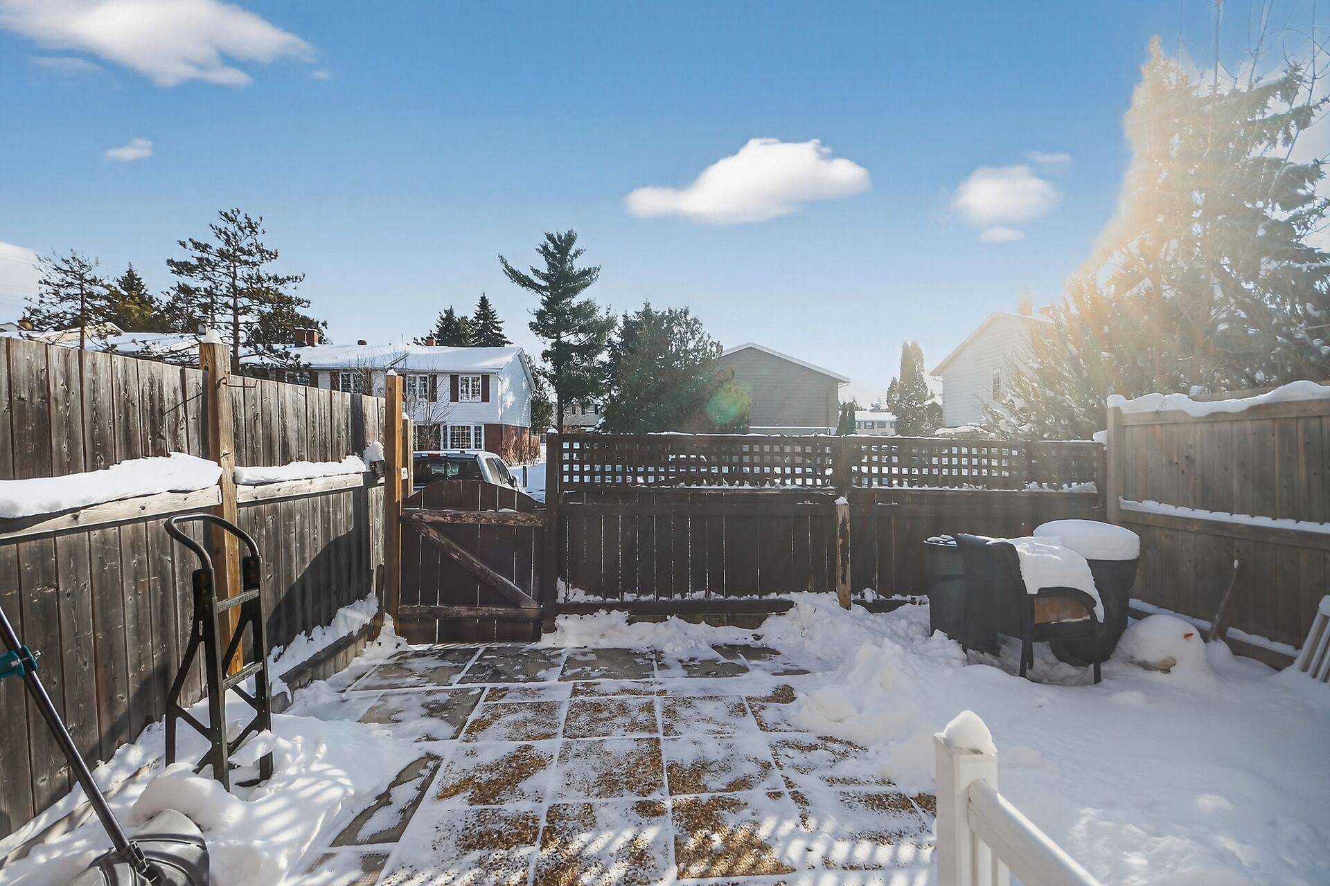 South Of Baseline To Knoxdale, ON K2H 7B4,2628 Baseline RD