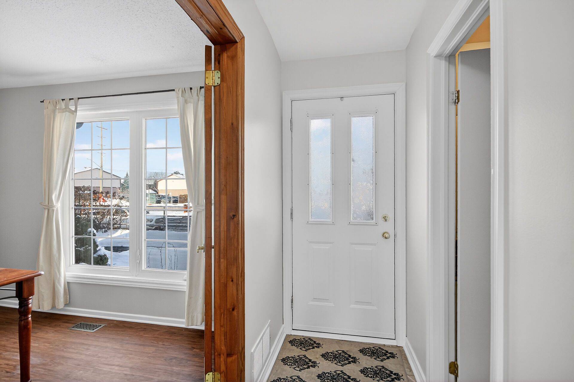 South Of Baseline To Knoxdale, ON K2H 7B4,2628 Baseline RD