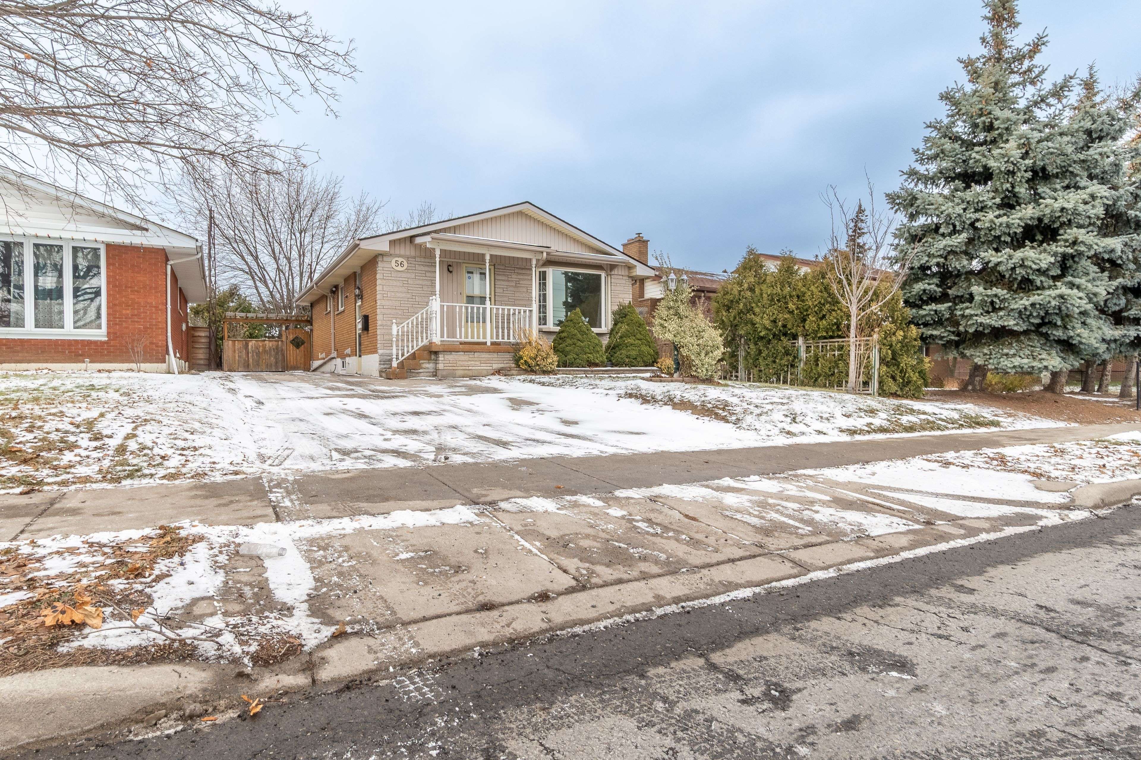 Hamilton, ON L8K 4J7,56 Nash RD S