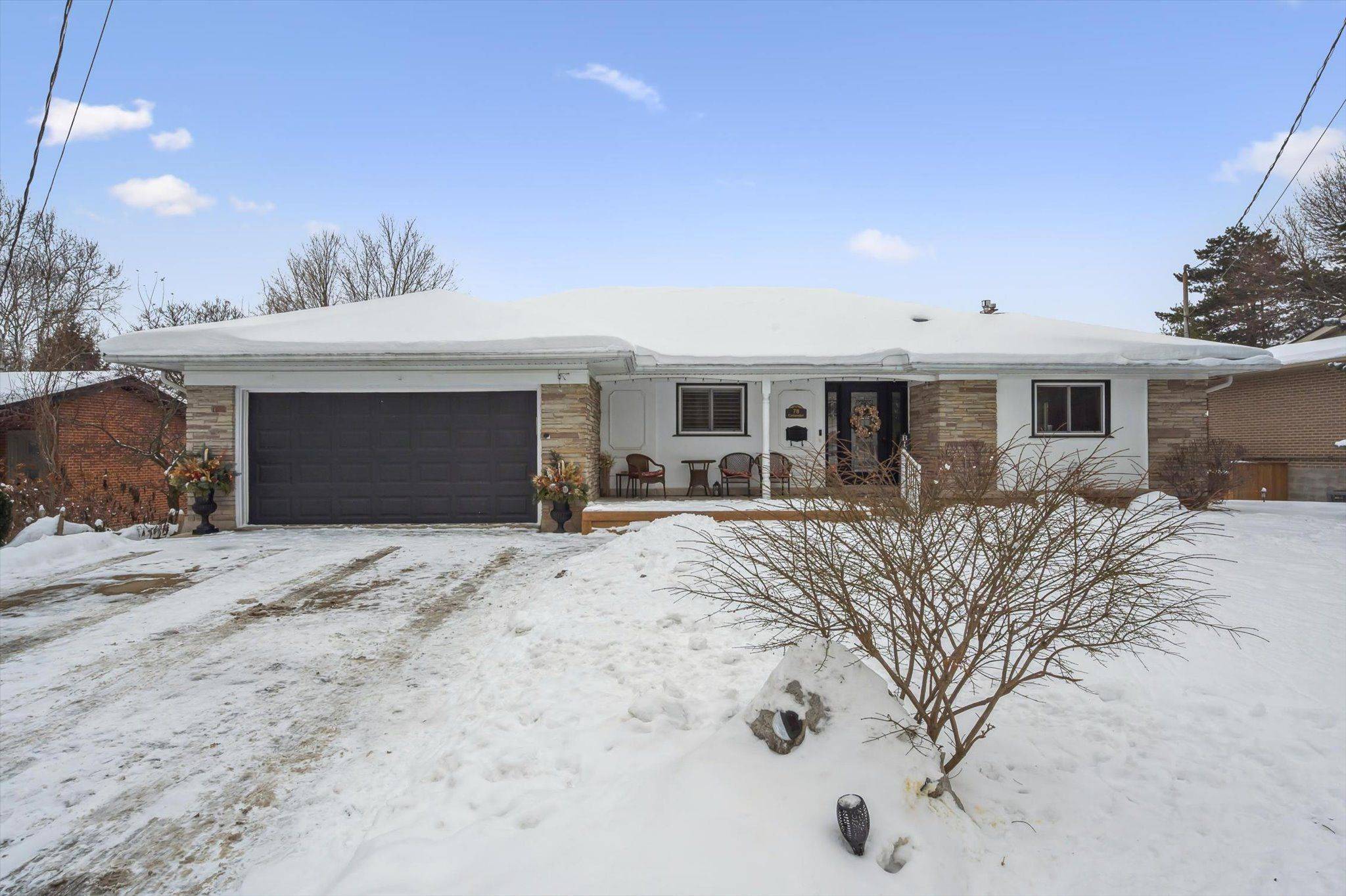 Guelph, ON N1E 4H8,78 Callander DR