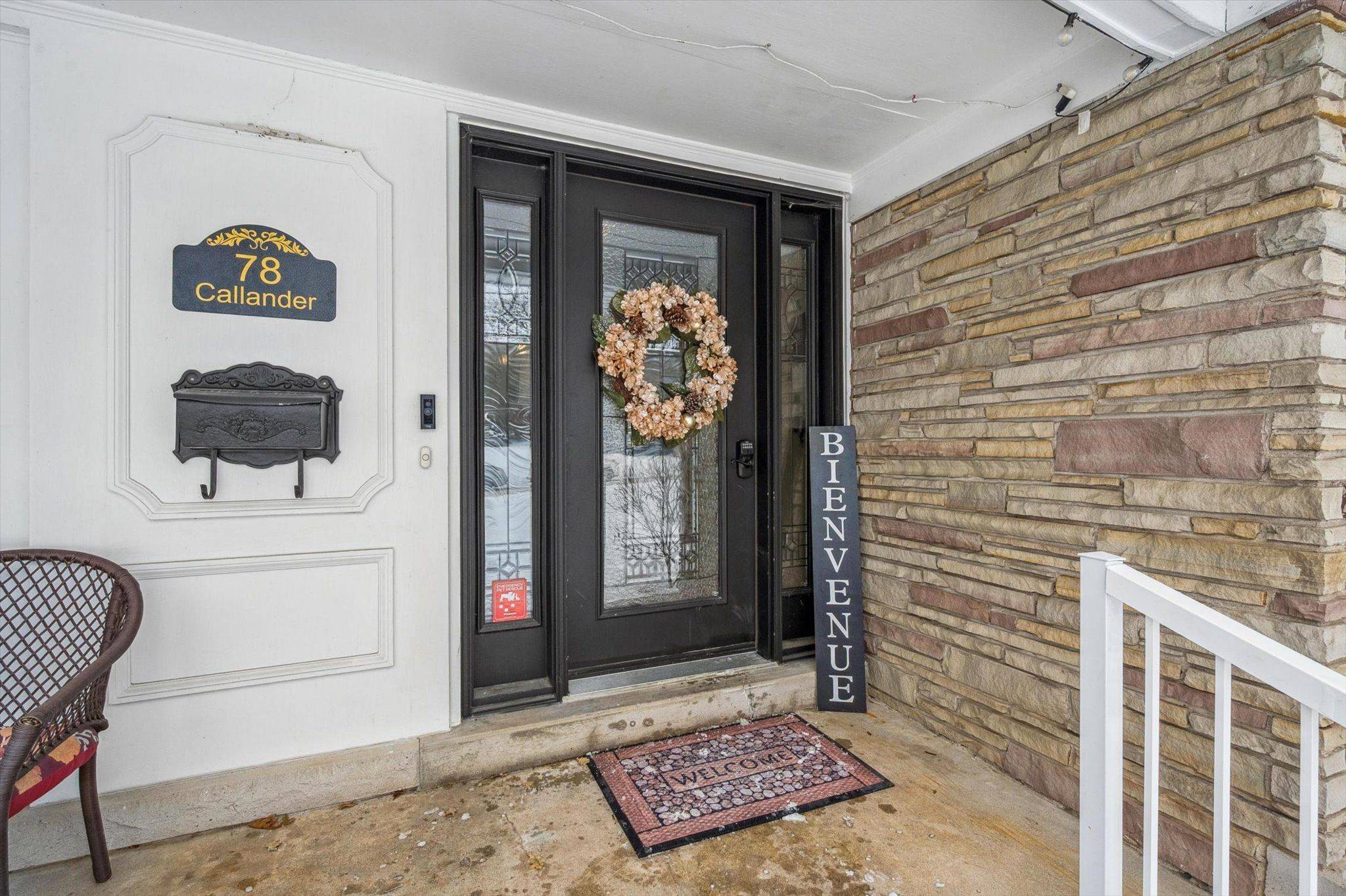 Guelph, ON N1E 4H8,78 Callander DR