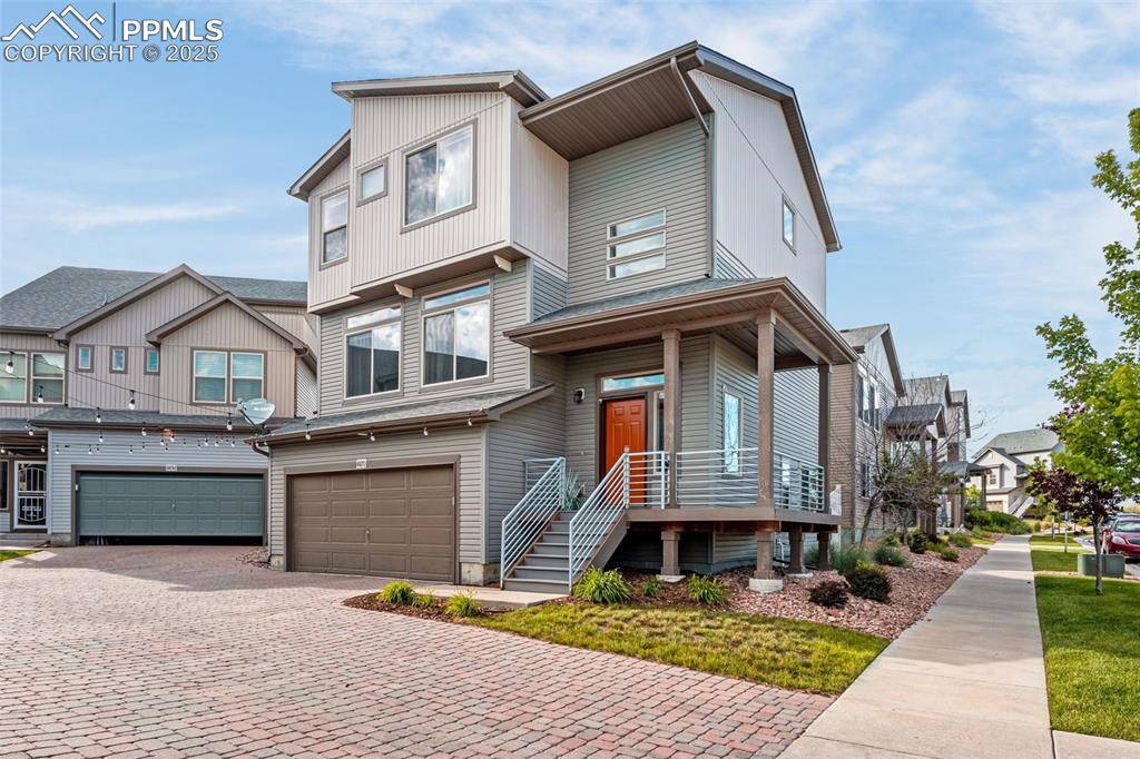 Colorado Springs, CO 80927,6670 John Muir TRL