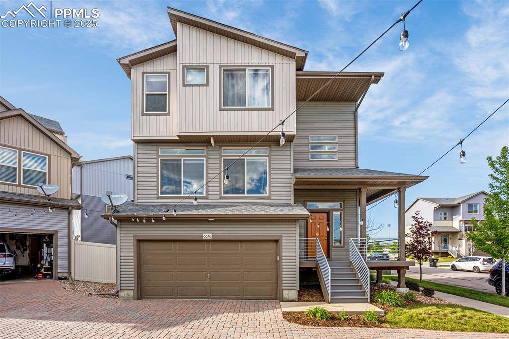 Colorado Springs, CO 80927,6670 John Muir TRL