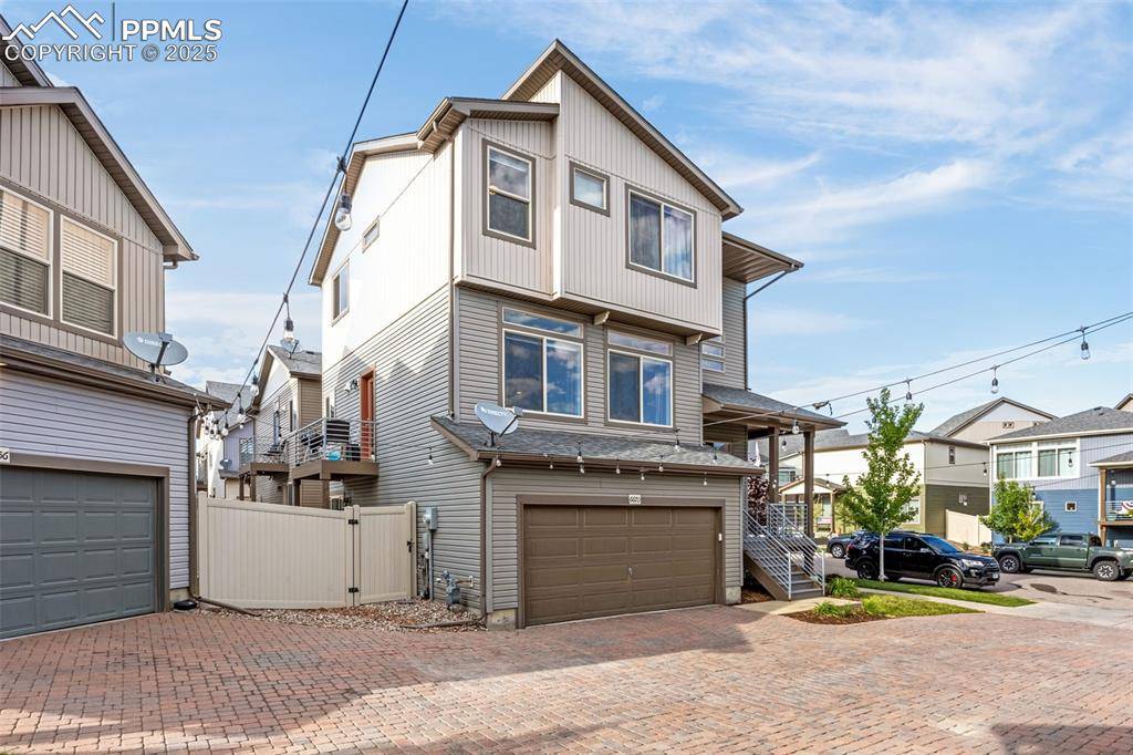 Colorado Springs, CO 80927,6670 John Muir TRL