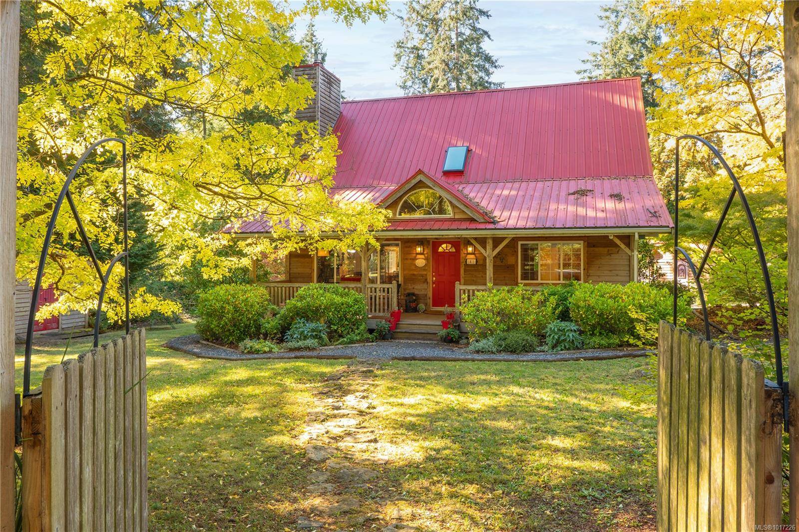 Gabriola Island, BC V0R 1X6,1811 Oyster Way