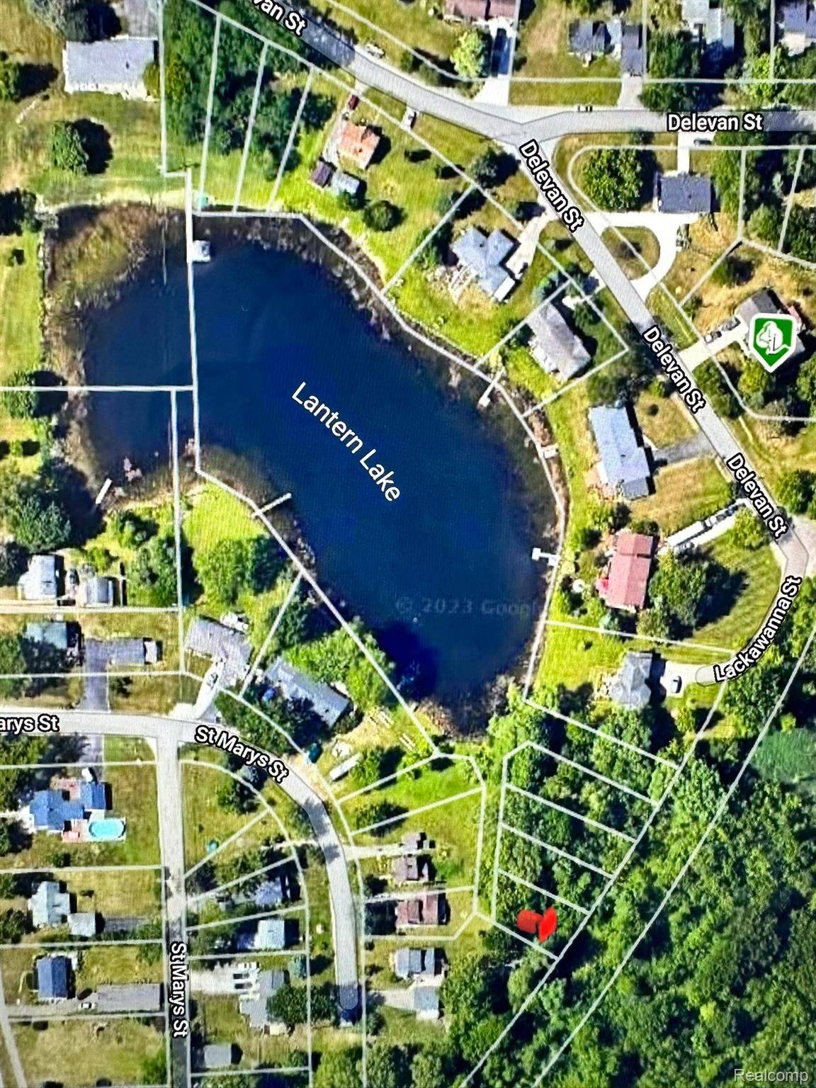 Auburn Hills, MI 48326,Lot231 Lackawanna ST
