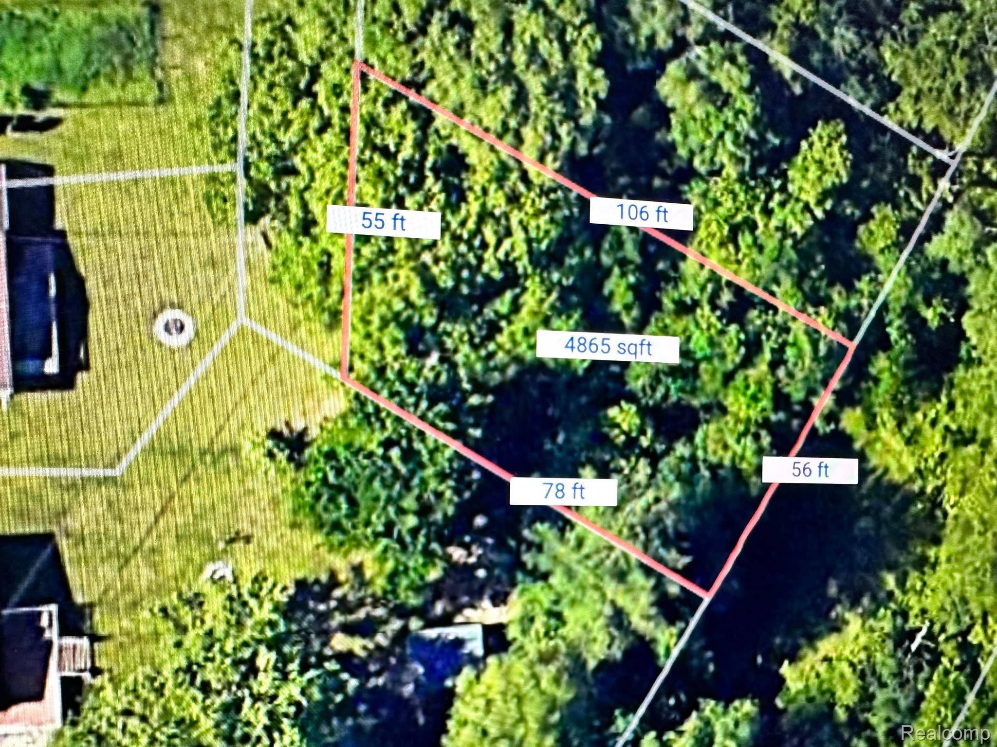 Auburn Hills, MI 48326,Lot231 Lackawanna ST