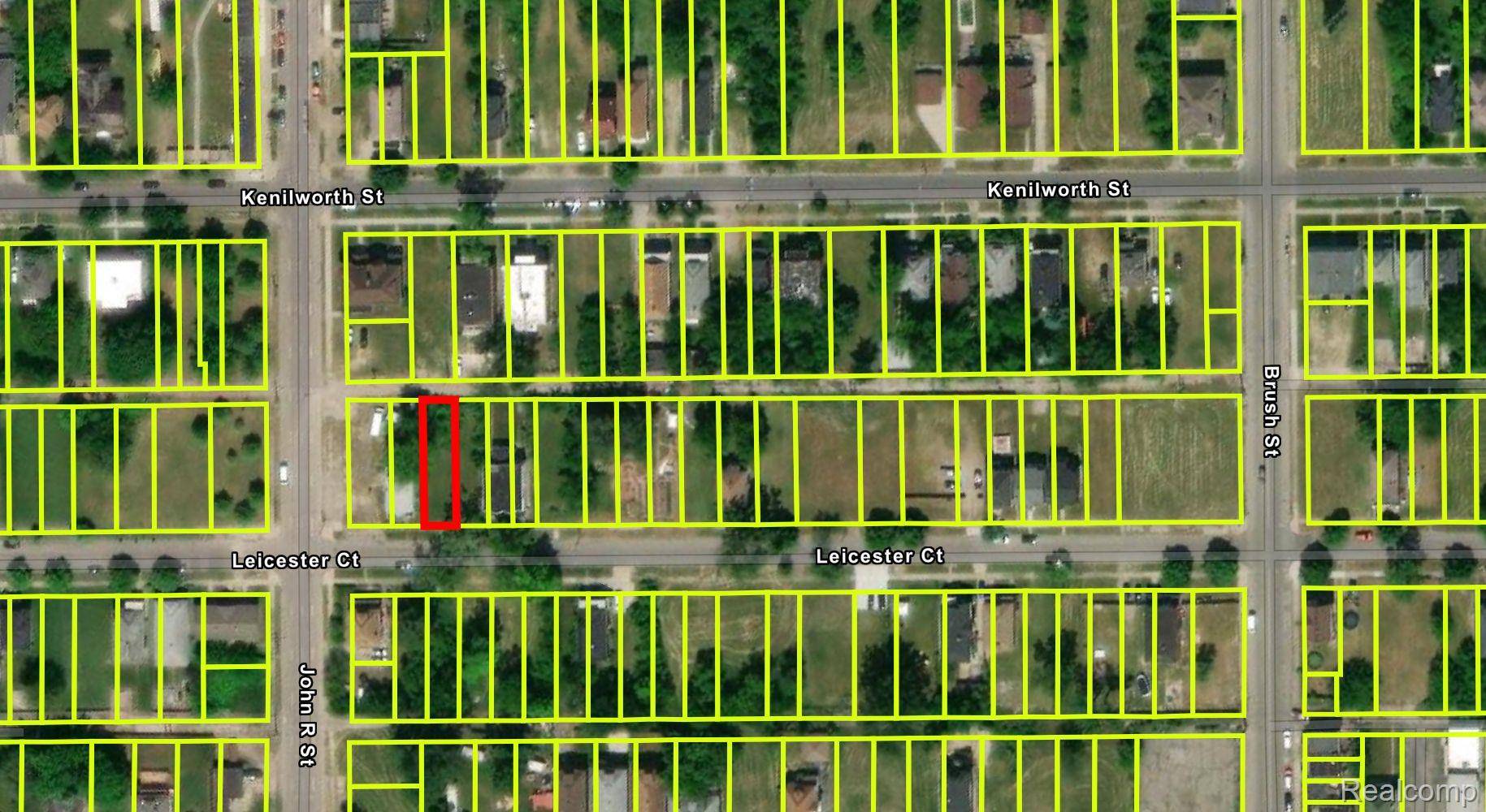 Detroit, MI 48202,217 LEICESTER