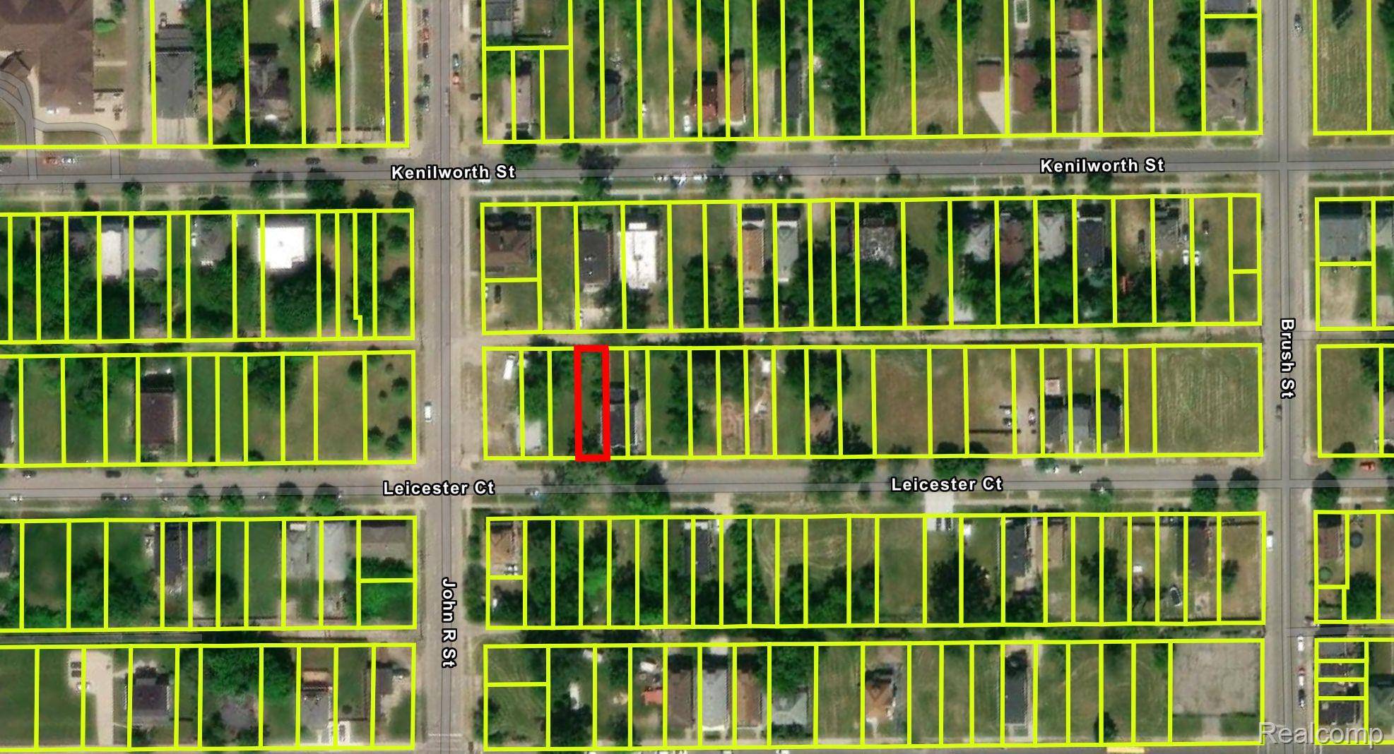 Detroit, MI 48202,223 LEICESTER