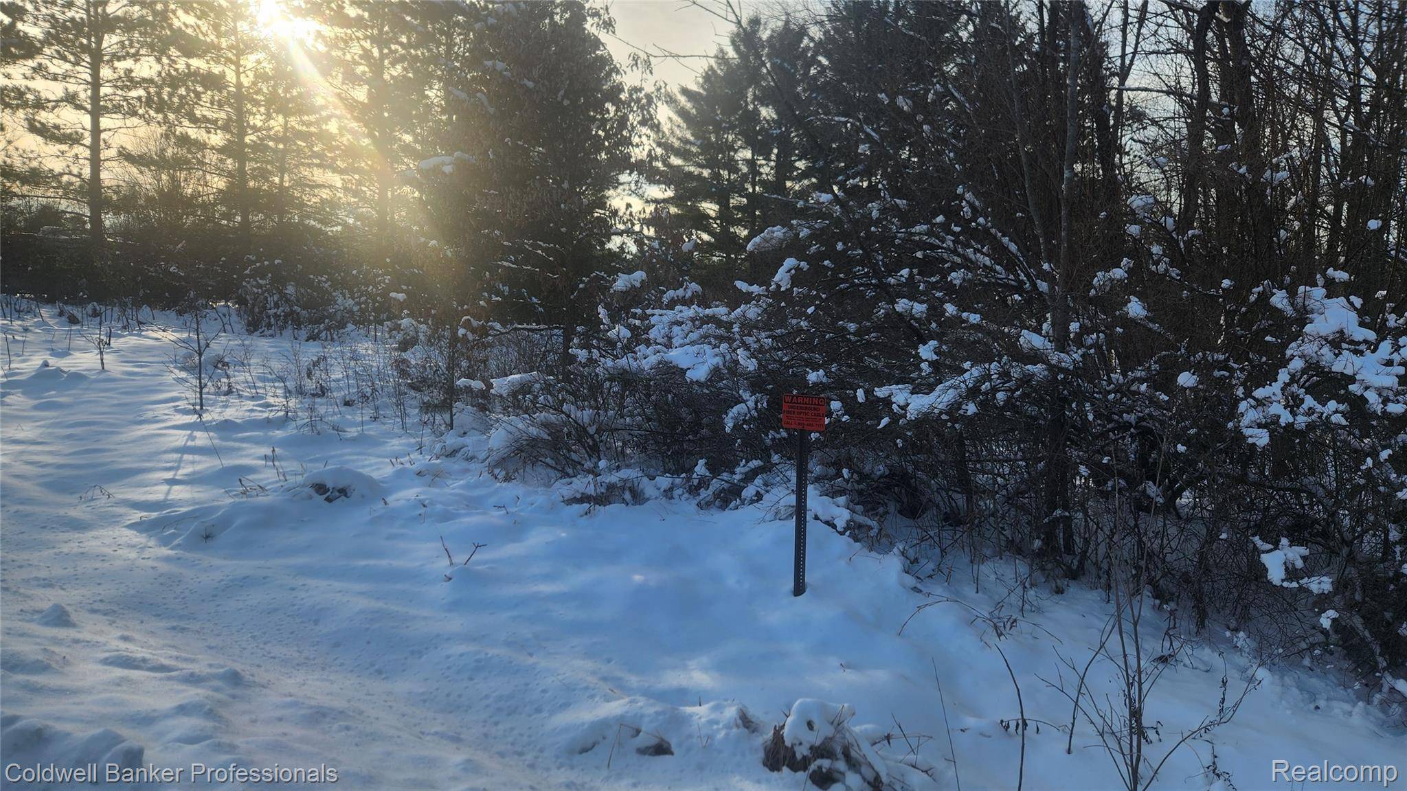 Caro, MI 48723,000 Chambers RD