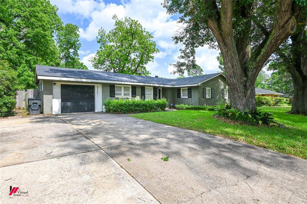 Shreveport, LA 71105,4421 Fern Avenue